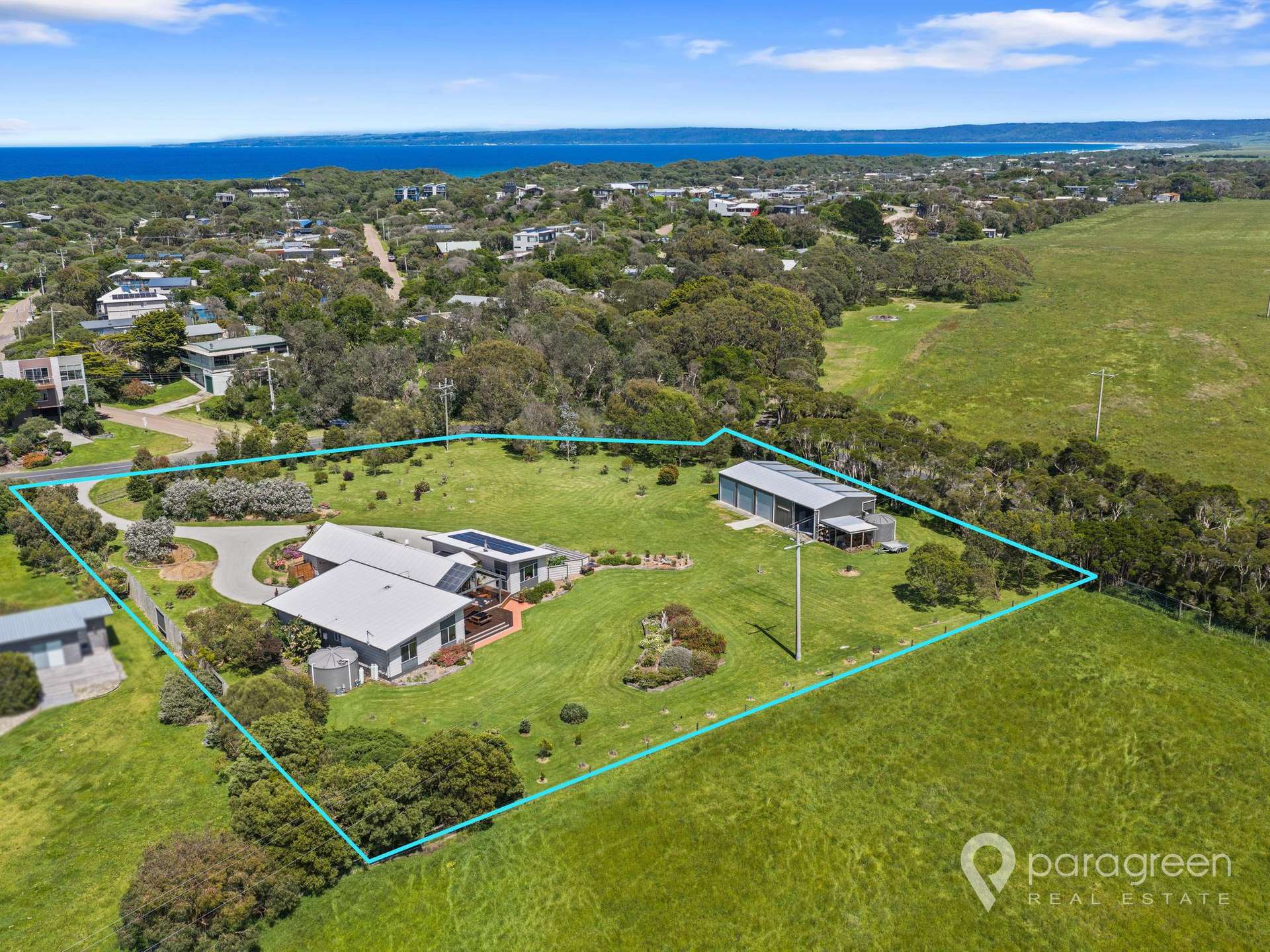 201 Sandy Point Road, Sandy Point For Sale by Farmbuy.com - image 25