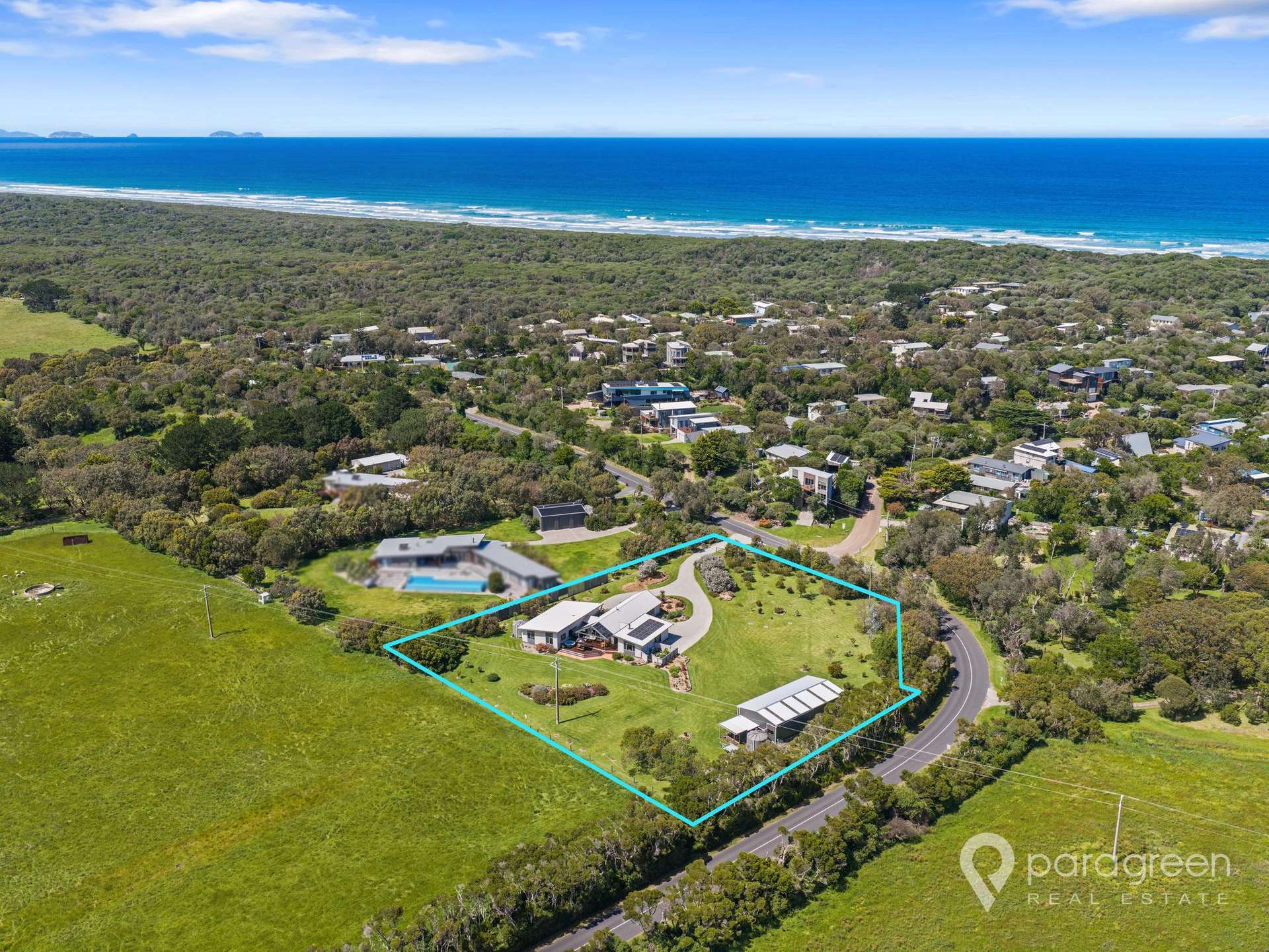 201 Sandy Point Road, Sandy Point For Sale by Farmbuy.com - image 26