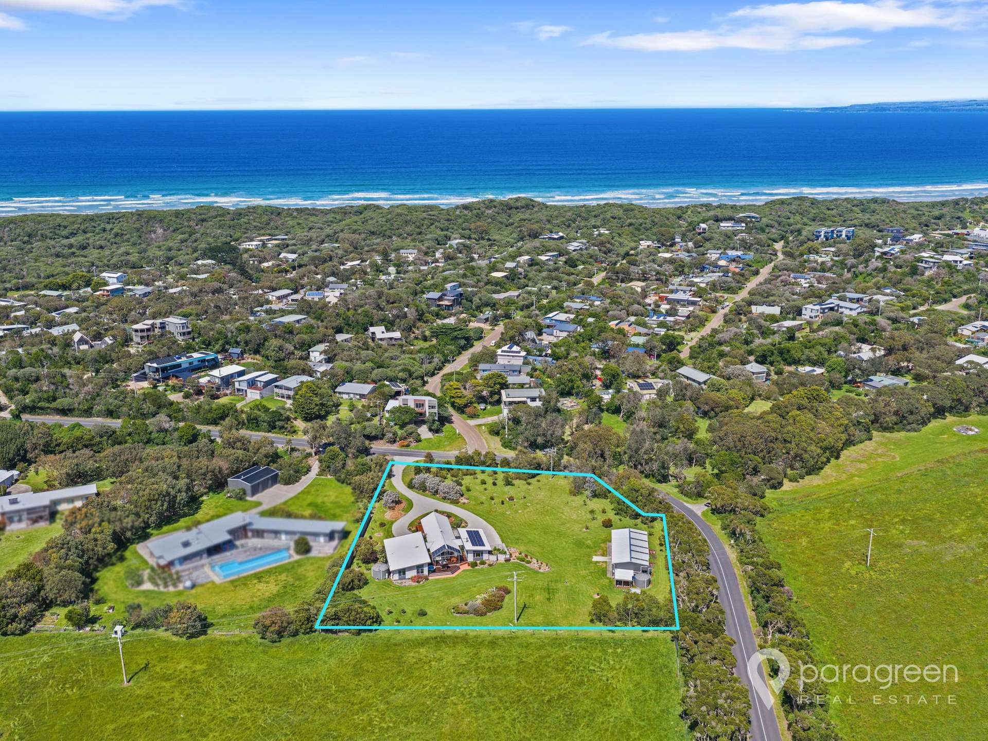 201 Sandy Point Road, Sandy Point For Sale by Farmbuy.com - image 27