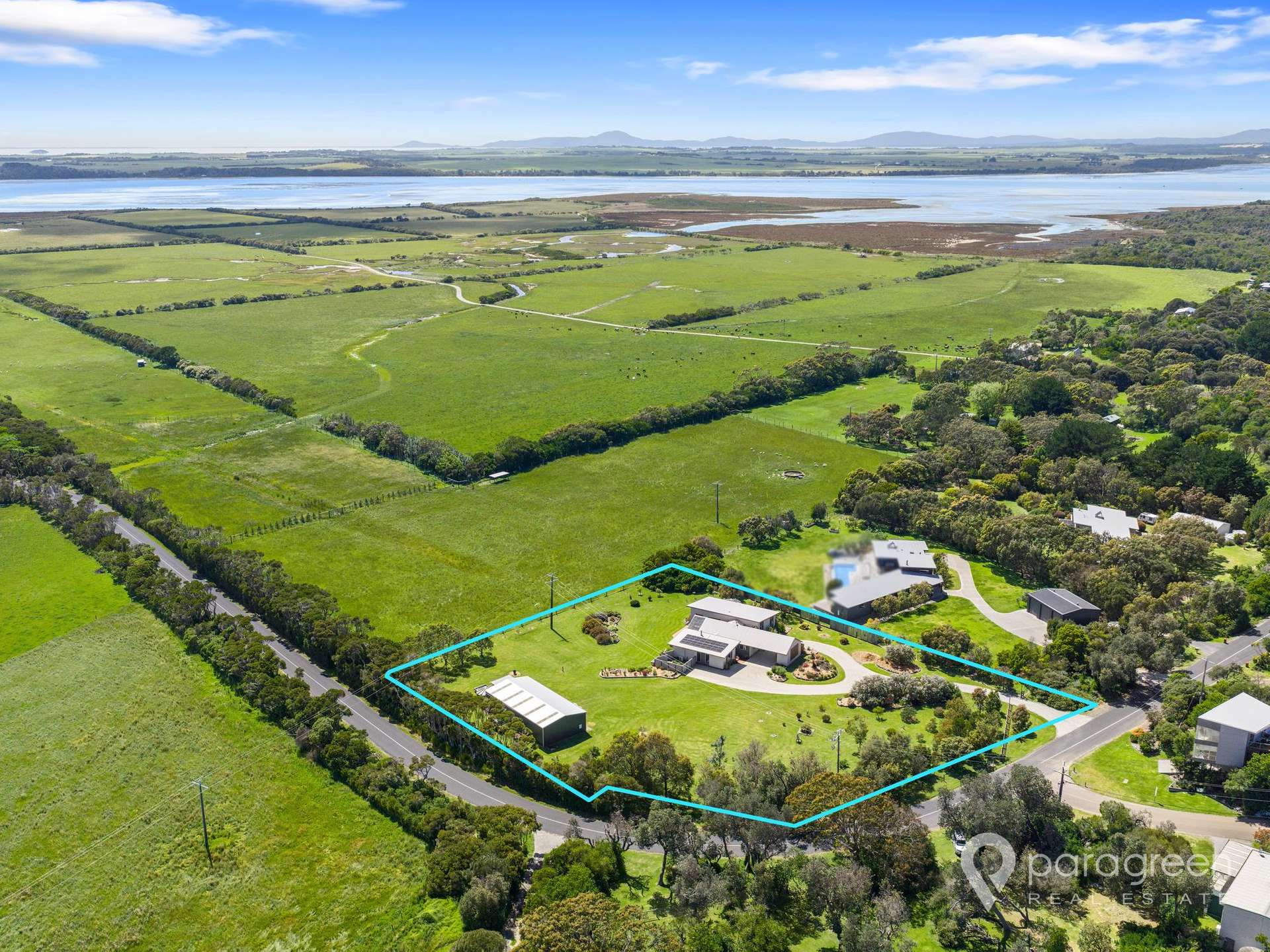 201 Sandy Point Road, Sandy Point For Sale by Farmbuy.com - image 30