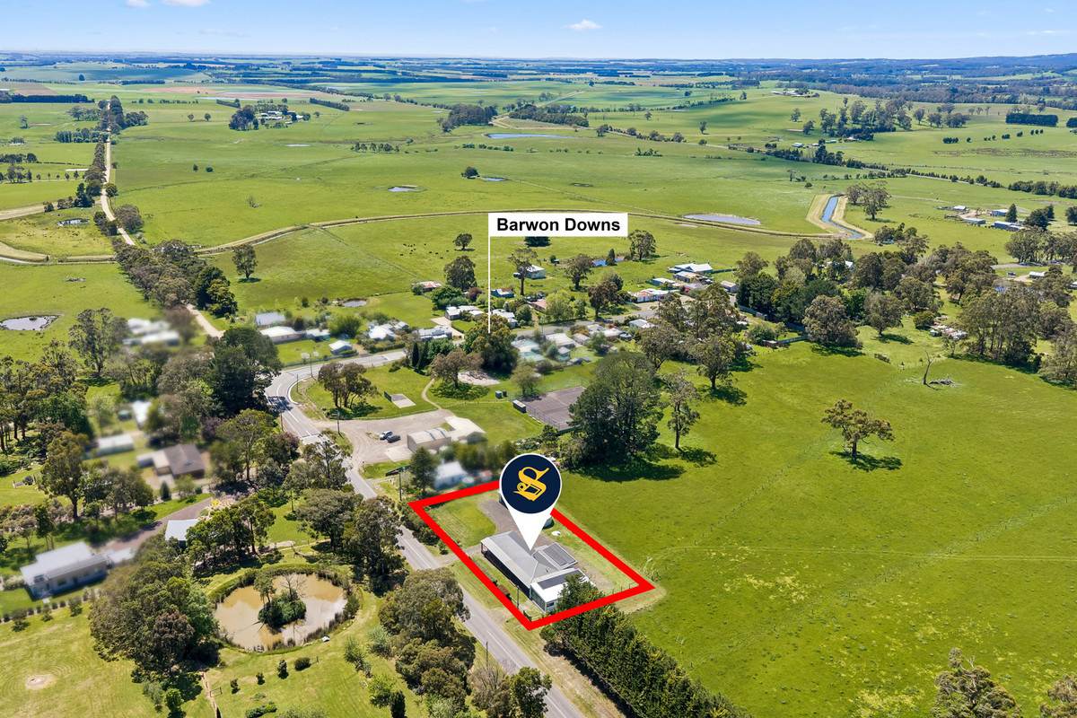 1615 Birregurra - Forrest Road, Barwon Downs For Sale by Farmbuy.com - image 8