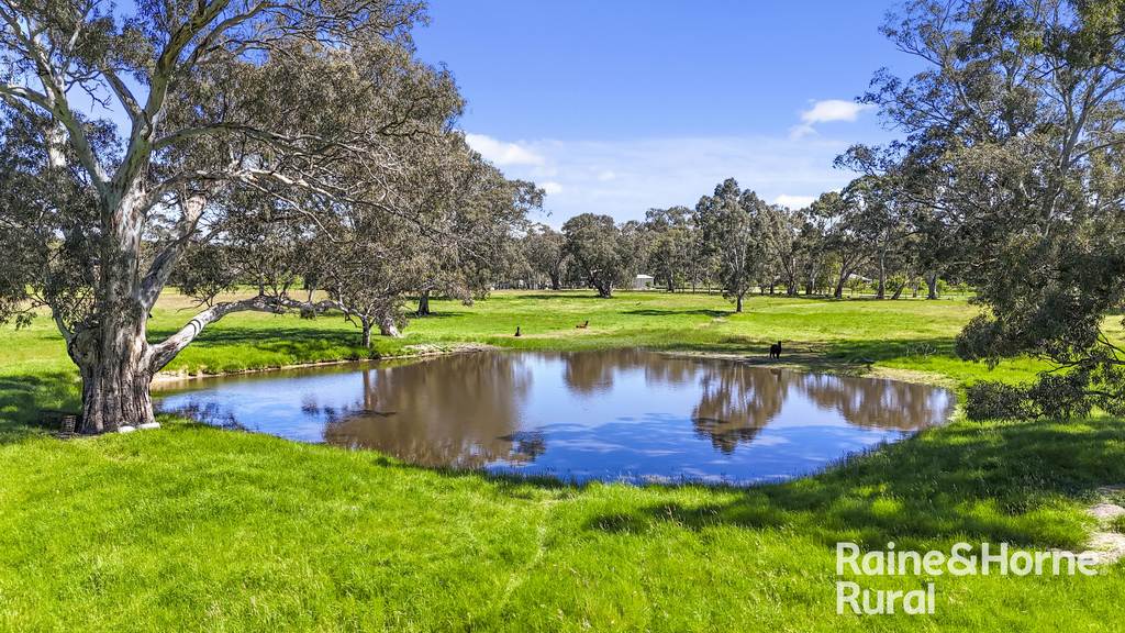 Lot 201 Wickhams Hill Road, Kuitpo SA 5201