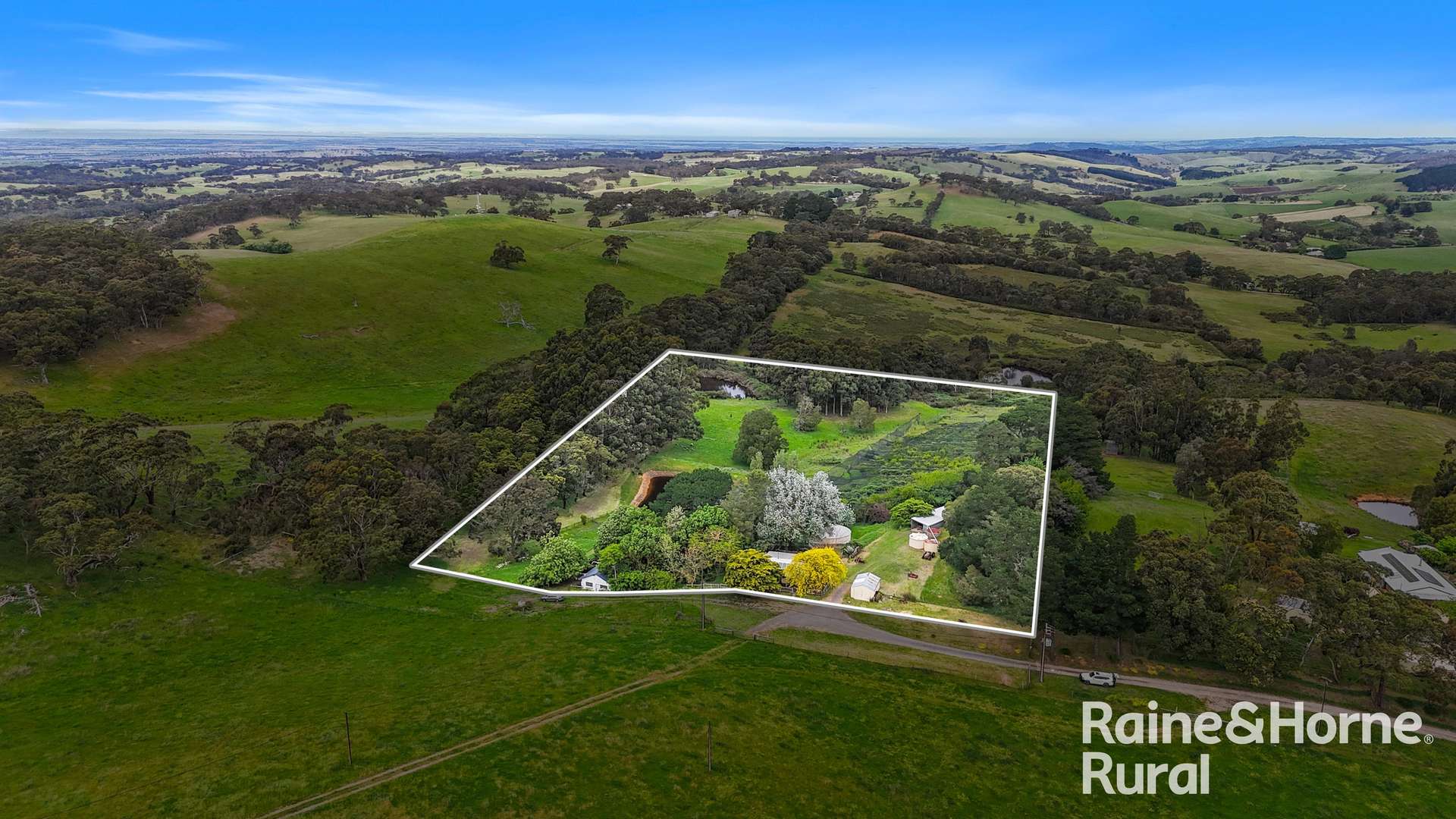 104 Wattle Road, Meadows Auction by Farmbuy.com - image 1