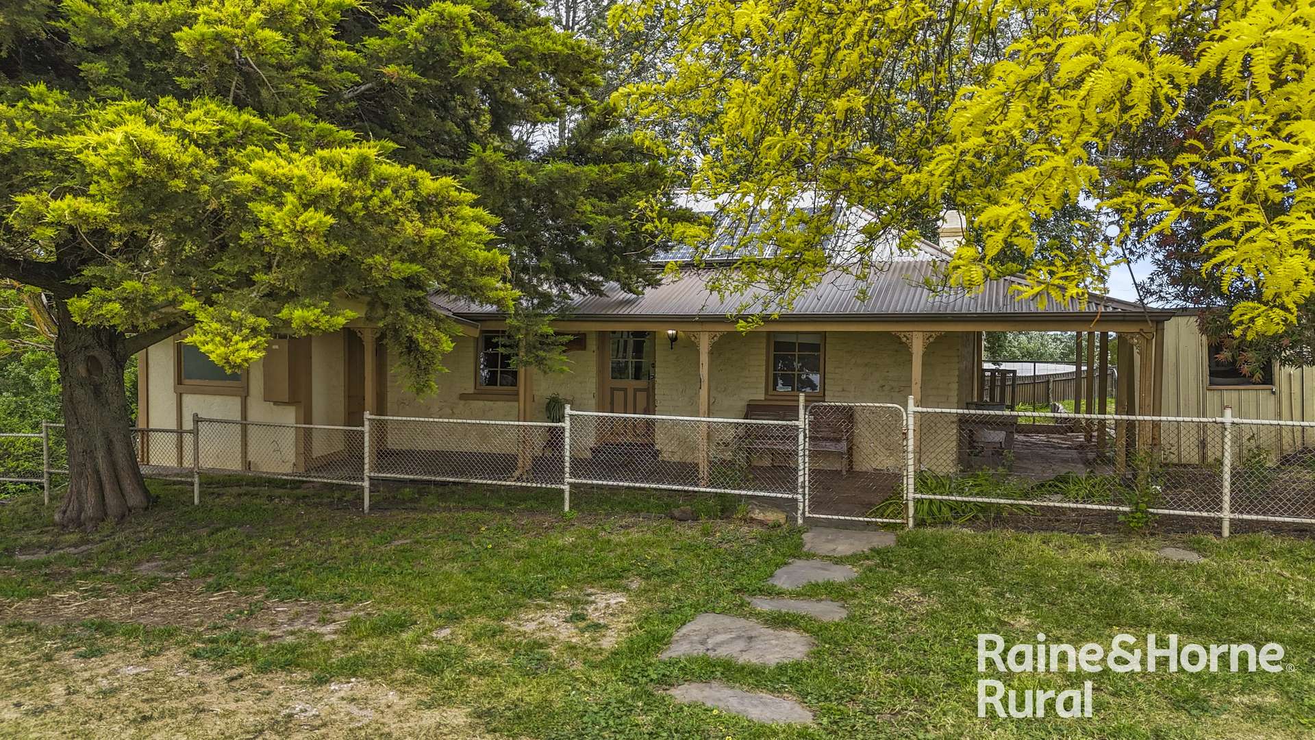 104 Wattle Road, Meadows Auction by Farmbuy.com - image 2
