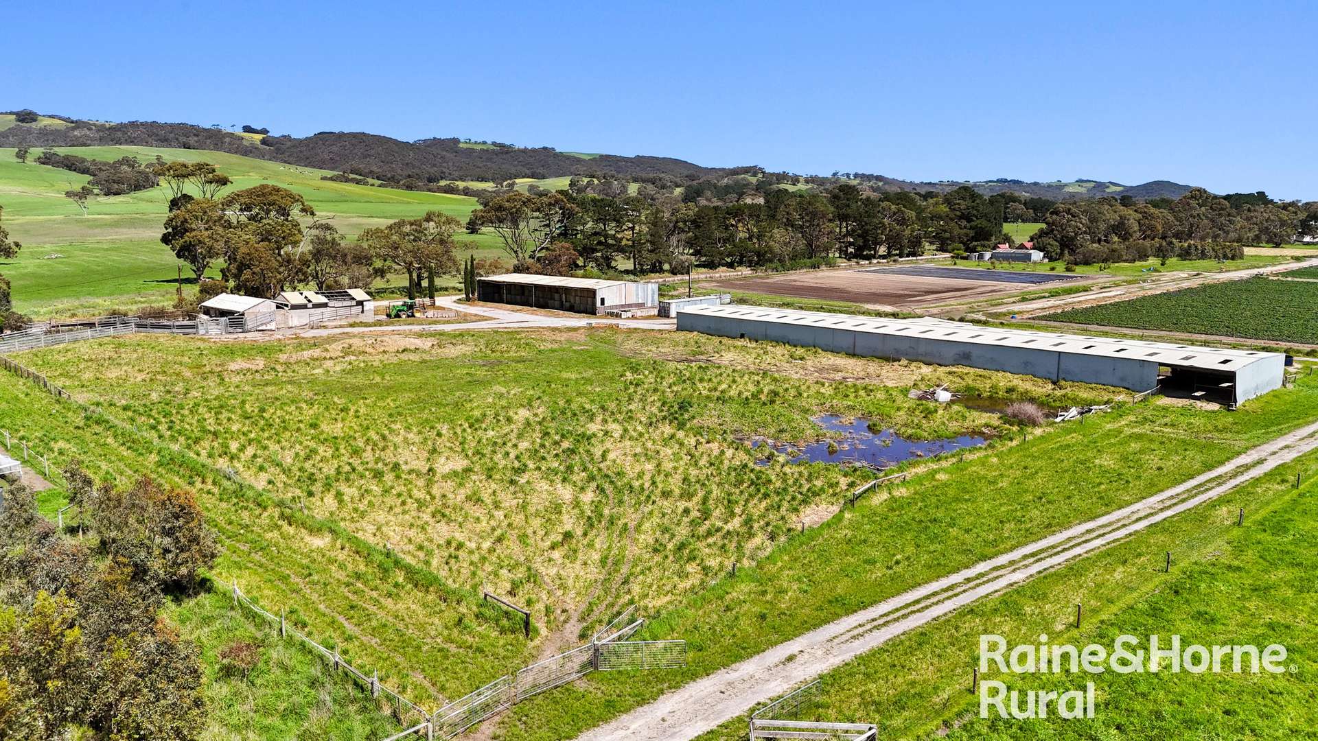 160 Rowley Road, Myponga For Sale by Farmbuy.com - image 25