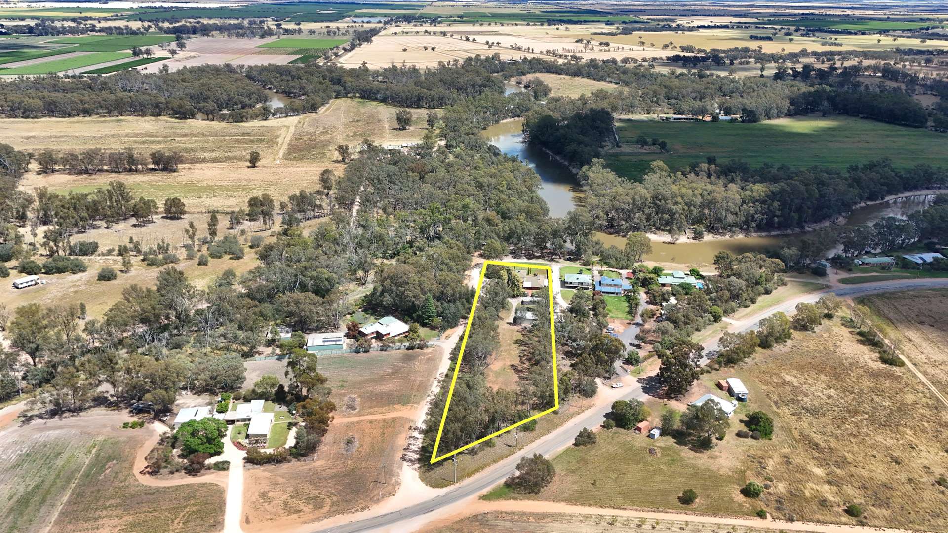 20 South Street, Tooleybuc For Sale by Farmbuy.com - image 23