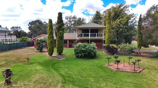 20 South Street, Tooleybuc NSW 2736