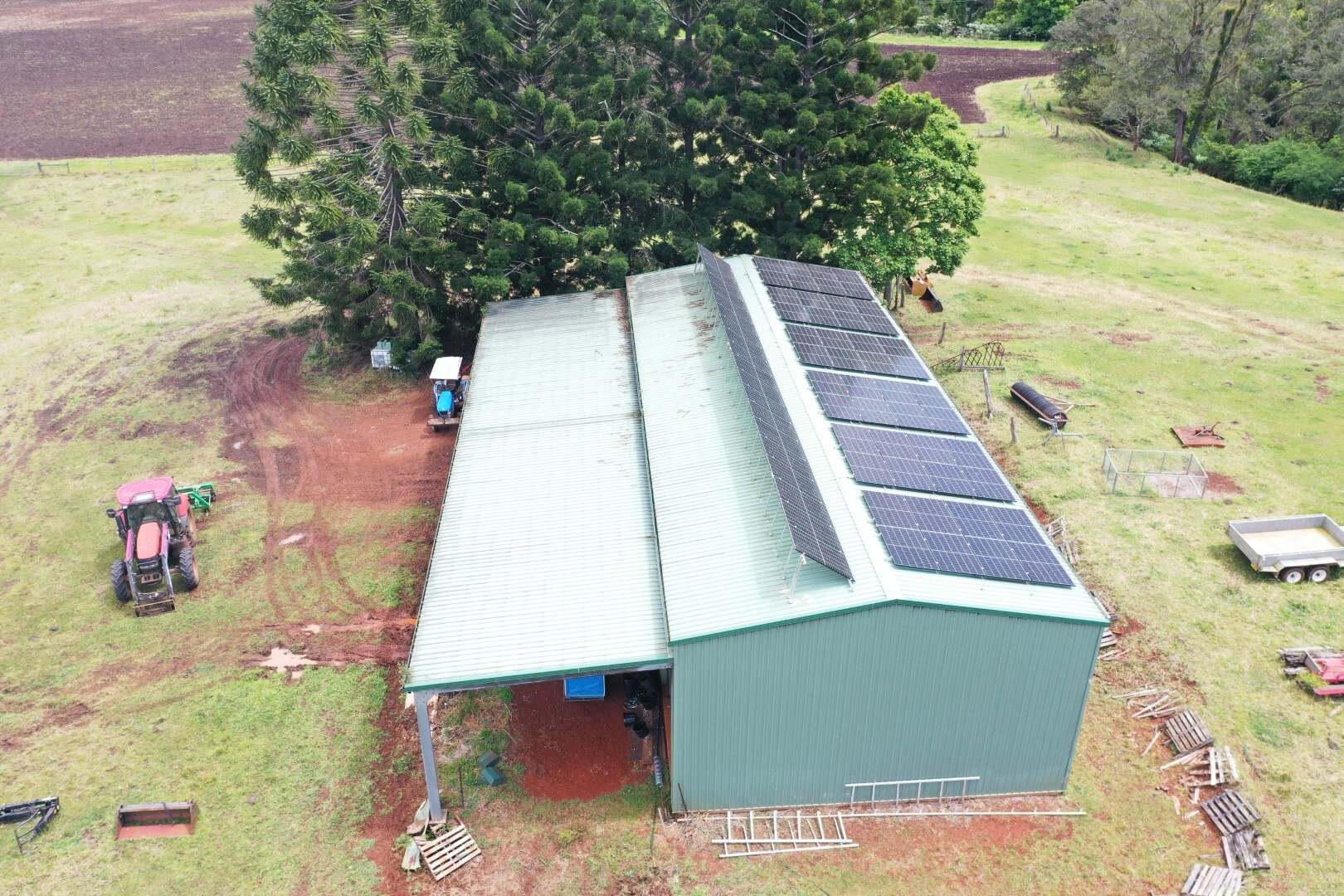Lot 1 Sherwood Road, Kyogle For Sale by Farmbuy.com - image 5