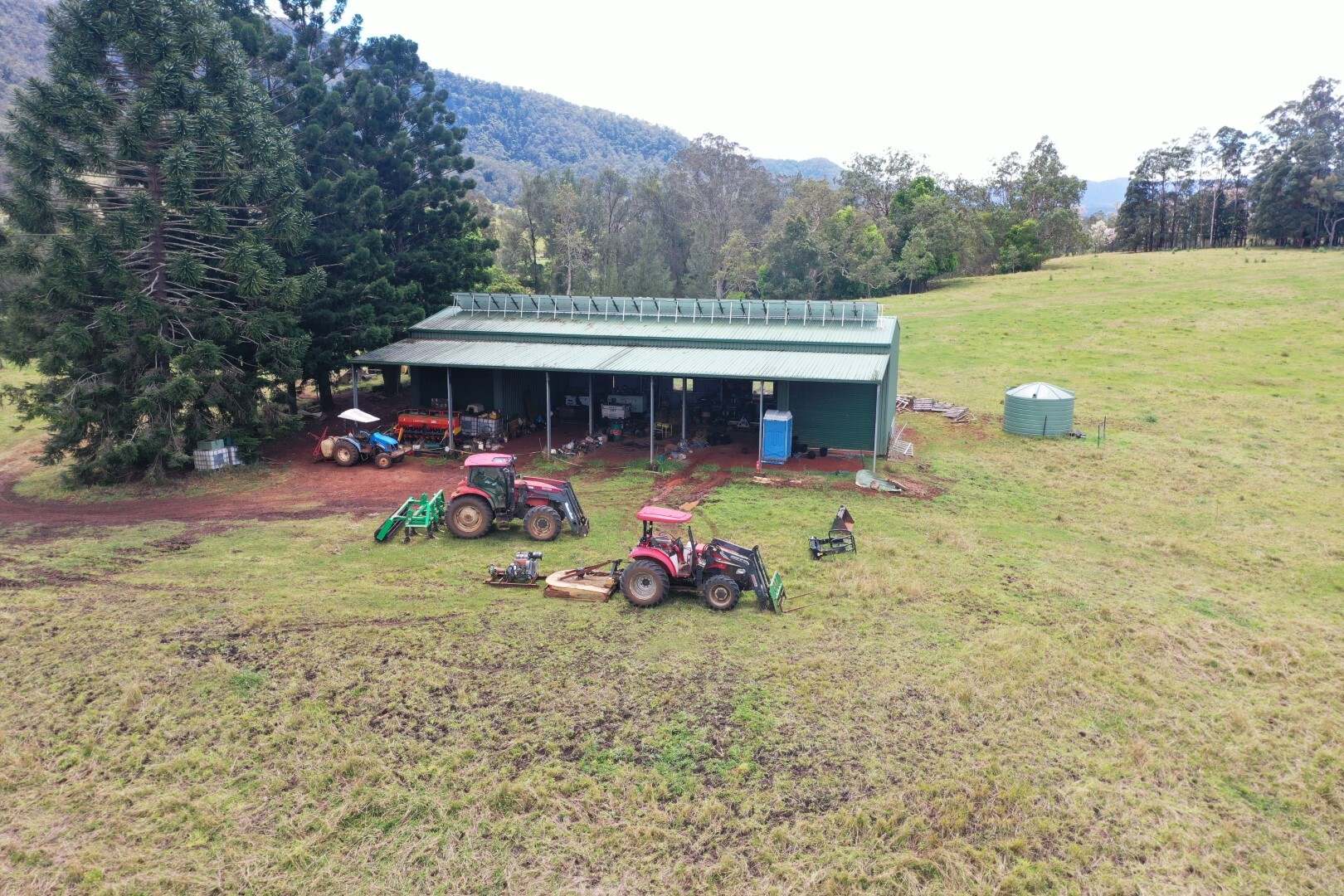 Lot 1 Sherwood Road, Kyogle For Sale by Farmbuy.com - image 10