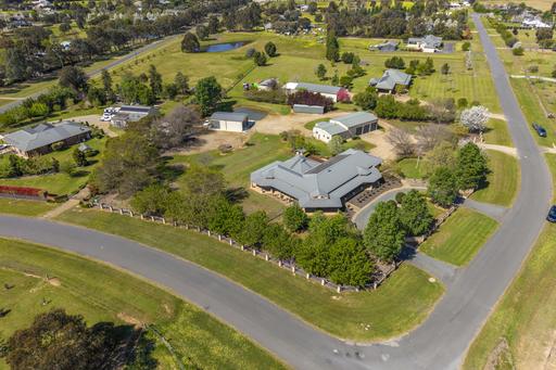 11 Lilli Pilli Place, Springvale NSW 2650