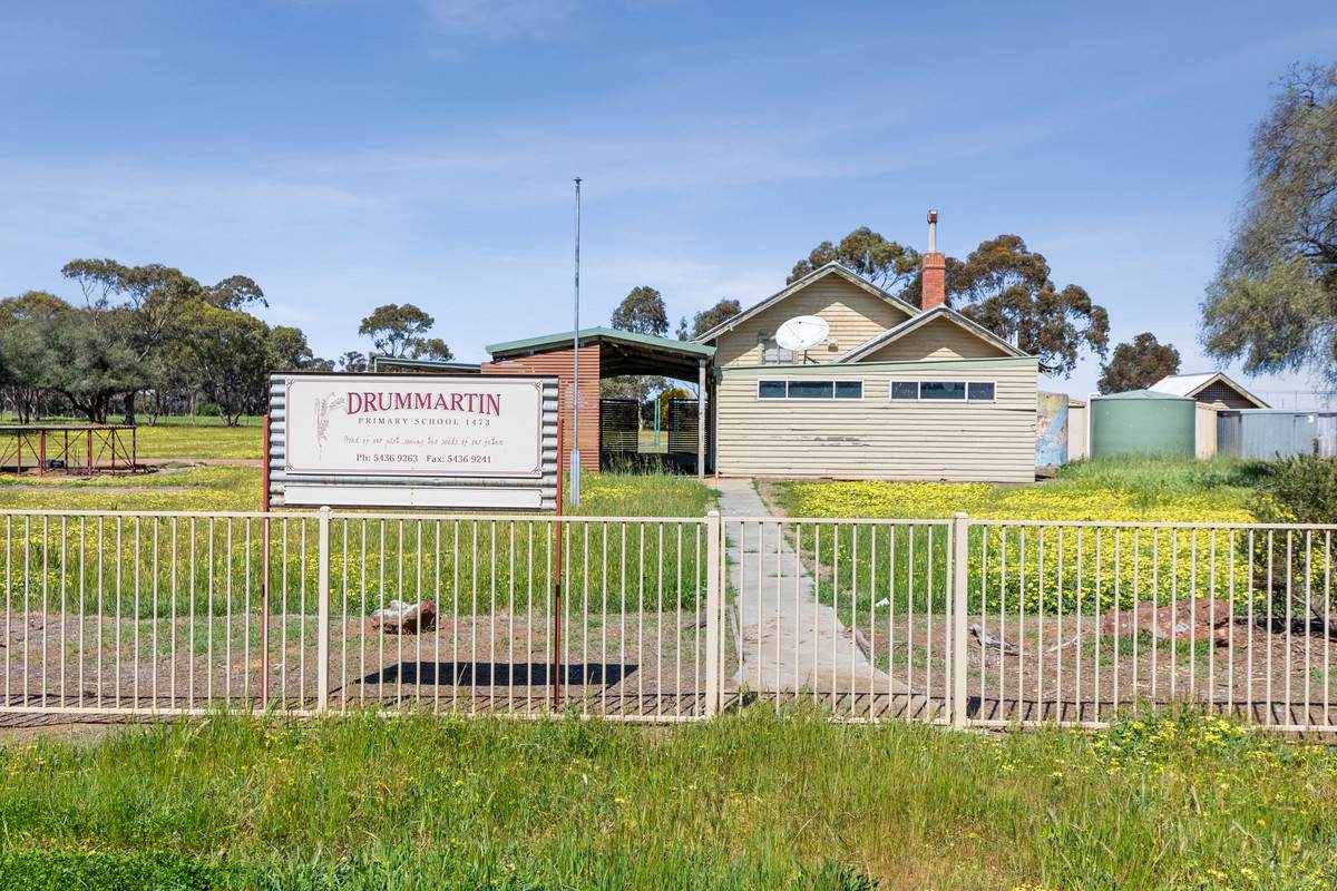 1909 Drummartin Road, Drummartin Auction by Farmbuy.com - image 1