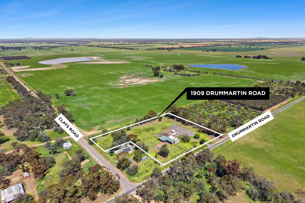 1909 Drummartin Road, Drummartin Auction by Farmbuy.com - image 2