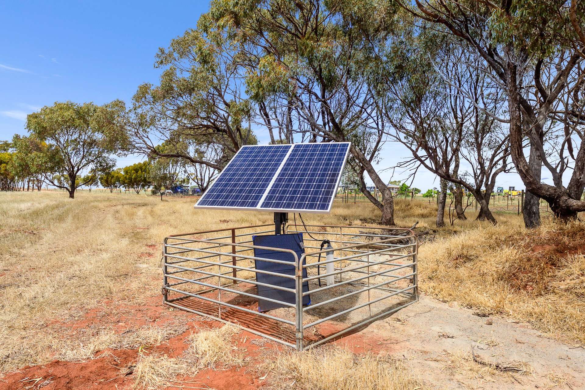 Lot 19,  Binning Close, Bejoording For Sale by Farmbuy.com - image 5