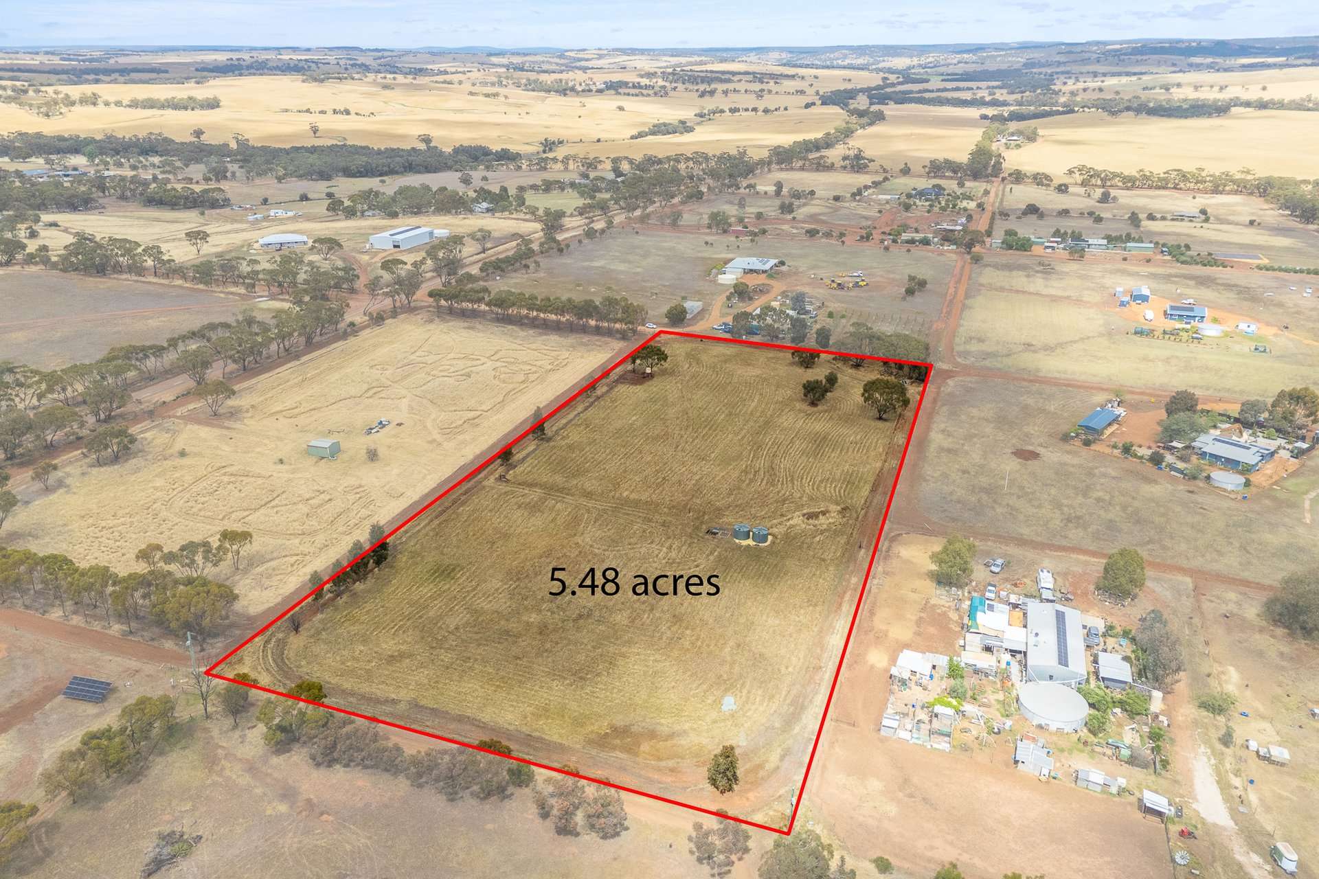 Lot 19,  Binning Close, Bejoording For Sale by Farmbuy.com - image 19