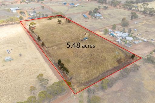 Lot 19&comma; Binning Close, Bejoording WA 6566