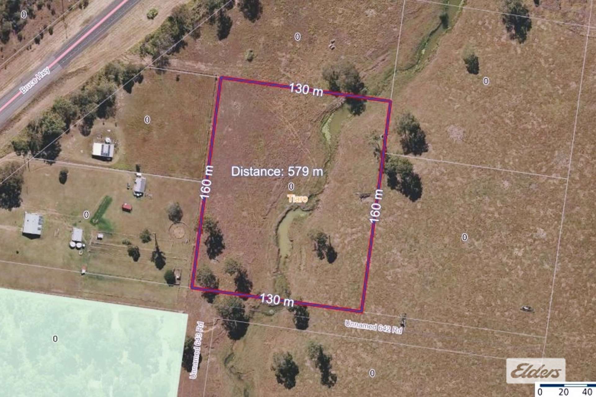 Lot 186 Bruce Highway, Tiaro For Sale by Farmbuy.com - image 22