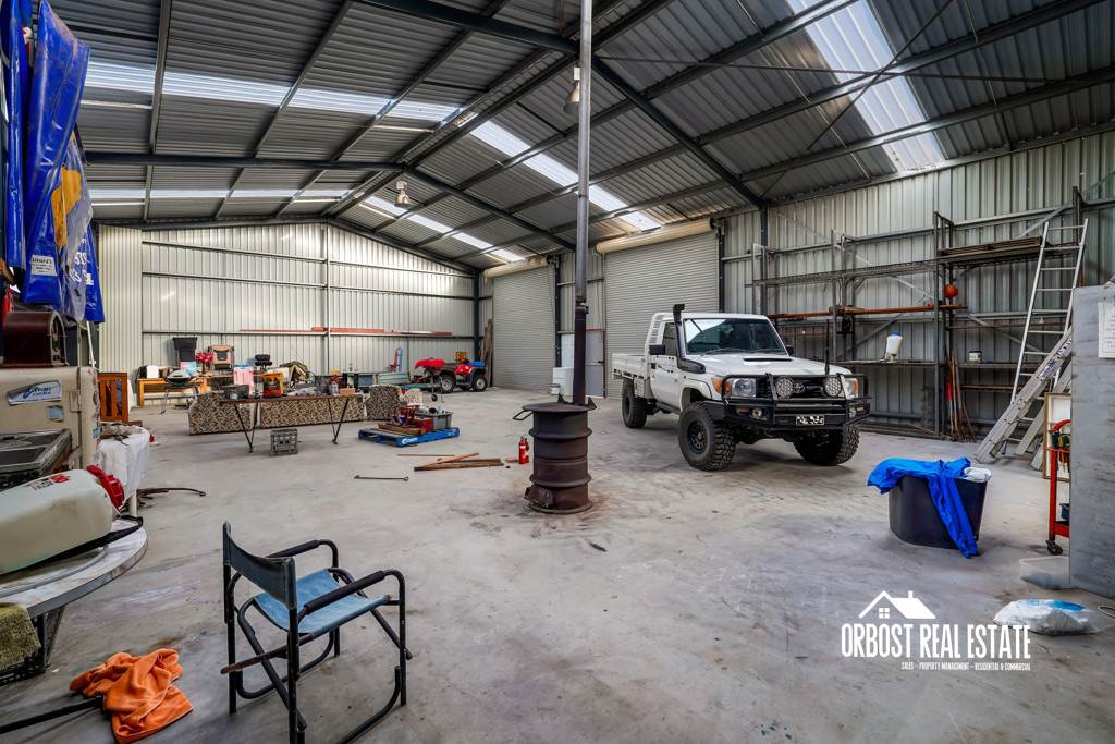 138 Joiners Road, Orbost For Sale by Farmbuy.com - image 24