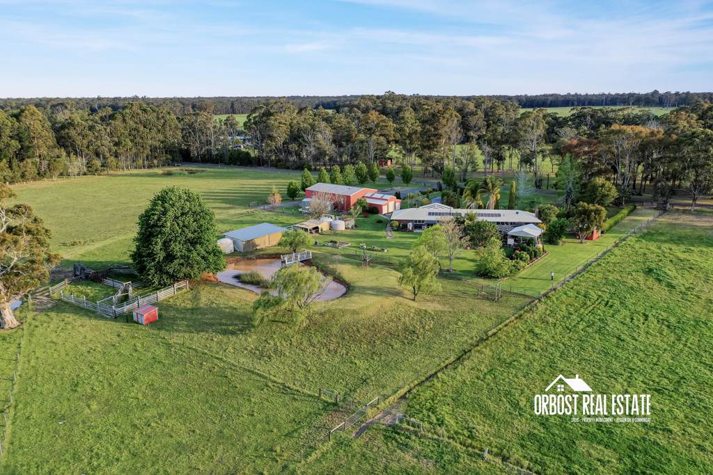 138 Joiners Road, Orbost For Sale by Farmbuy.com - image 29