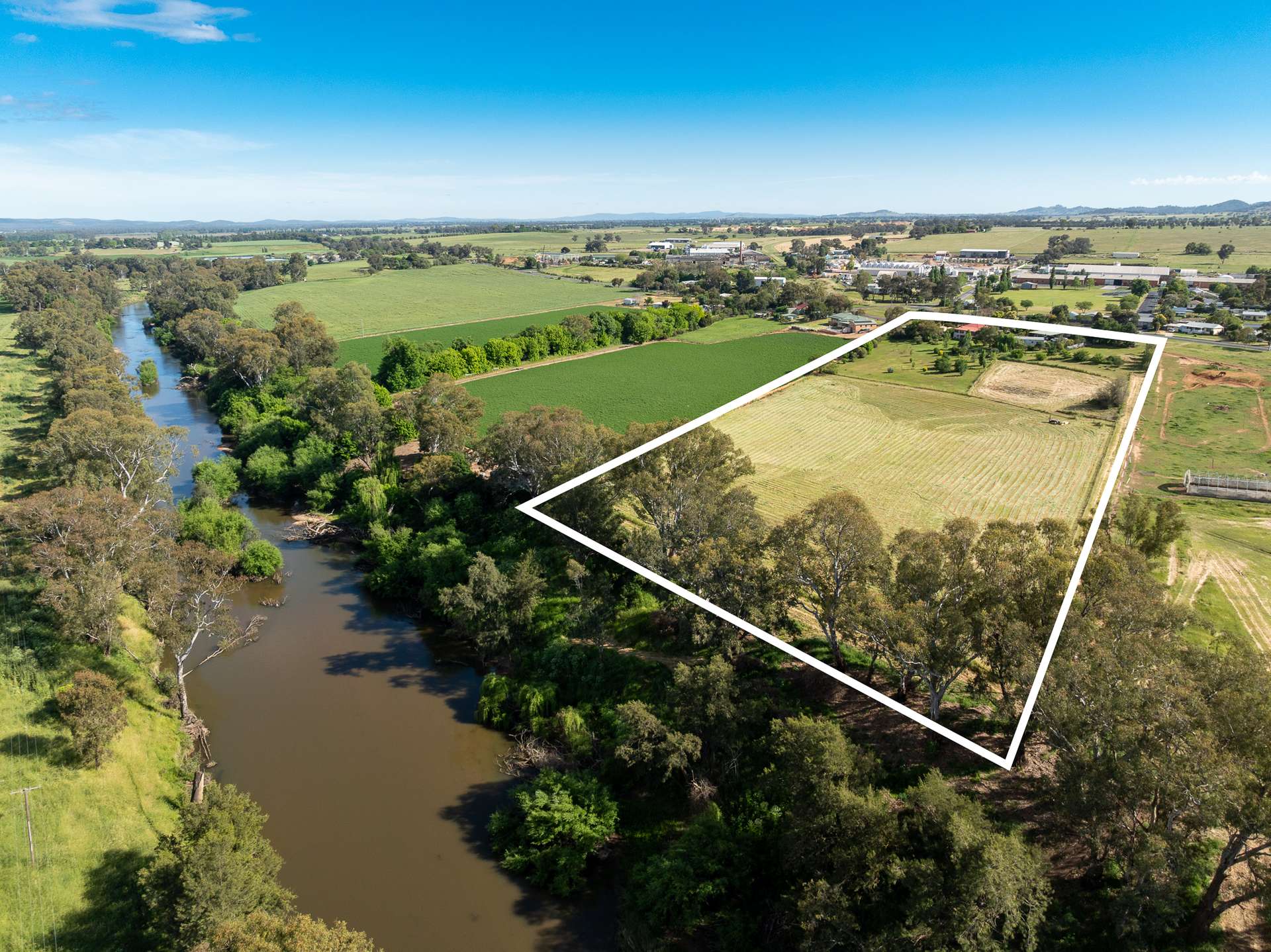 5 Riverview Place, Cowra For Sale by Farmbuy.com - image 34