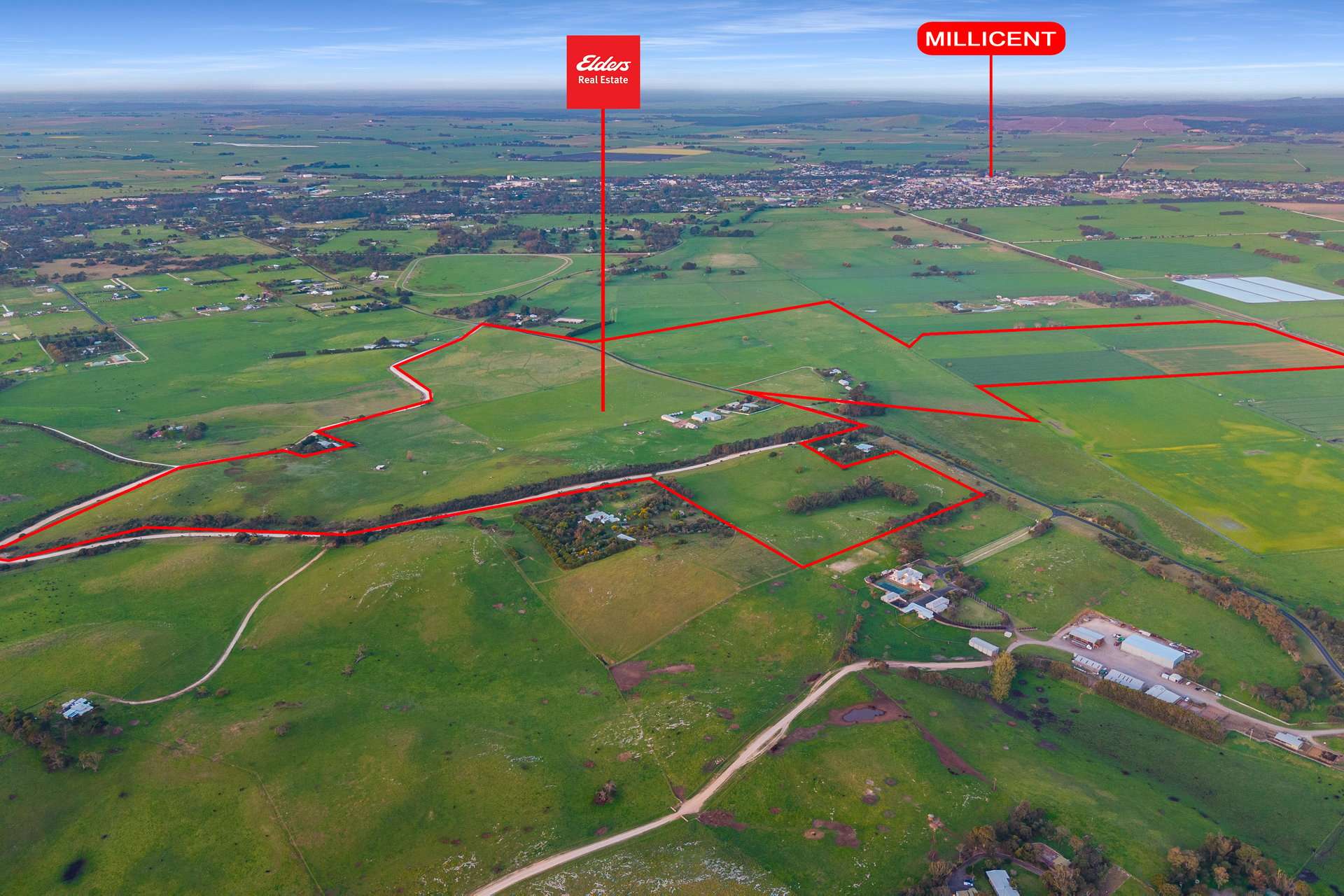 1161 Mayurra Road, Millicent For Sale by Farmbuy.com - image 2