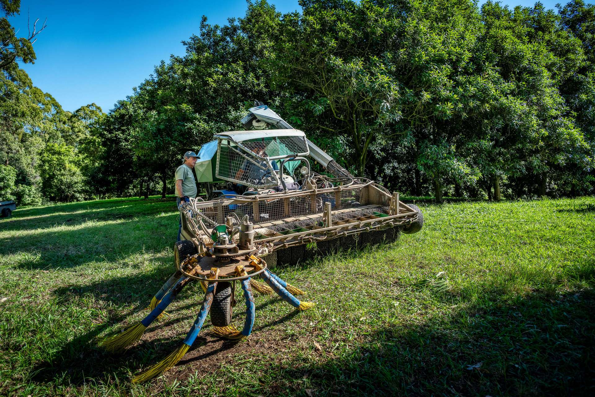 181 O'Dells Road, Macksville Auction by Farmbuy.com - image 10