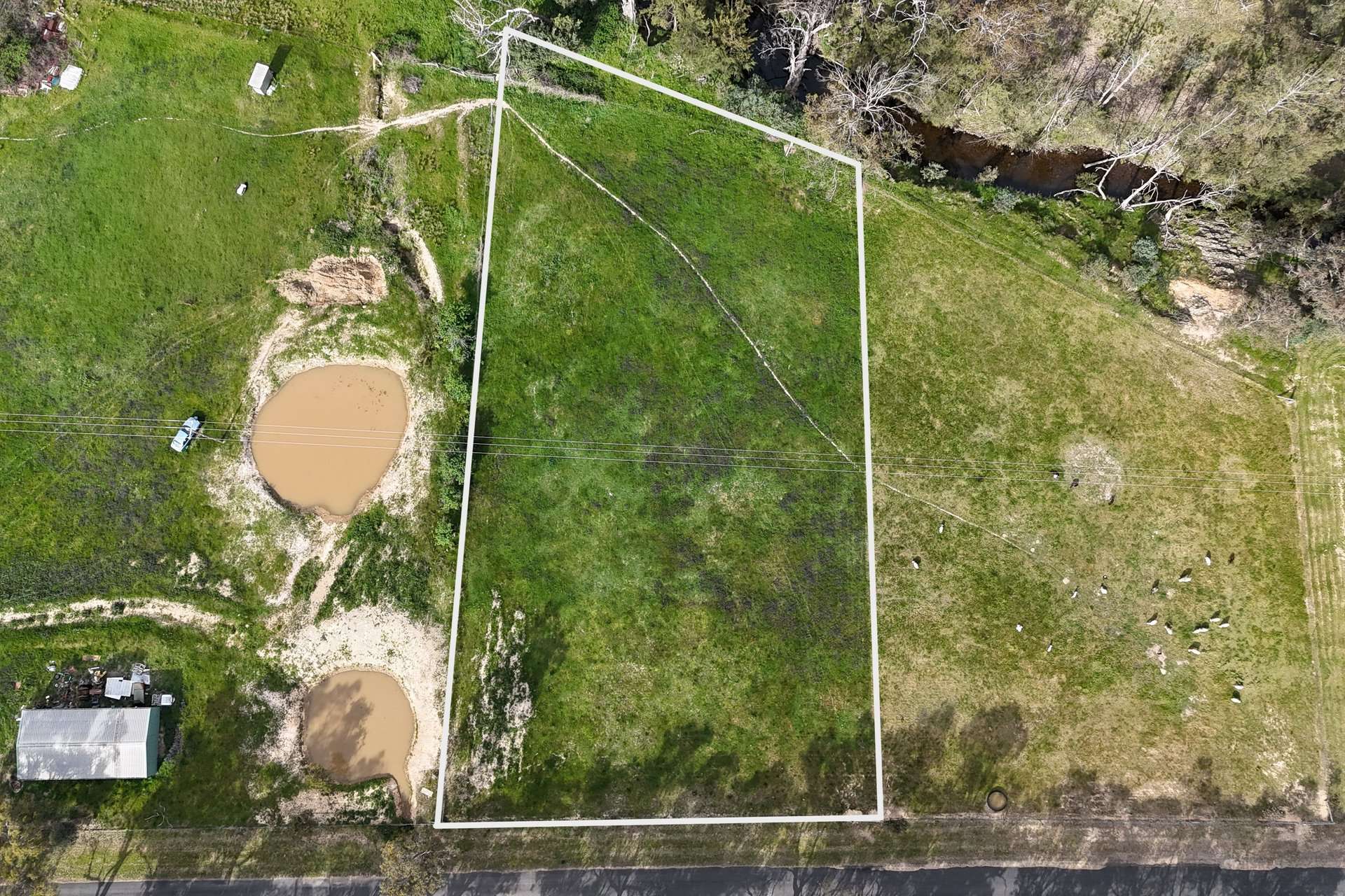 Lot 54, 1747 Windeyer Road, Mudgee For Sale by Farmbuy.com - image 3