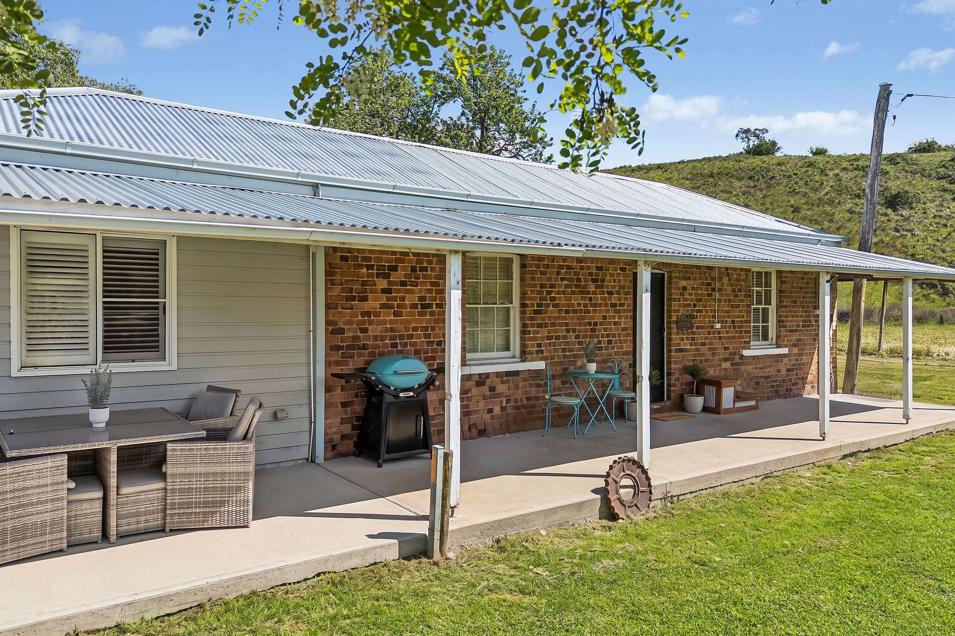Lot 2, 1005 Tongbong Road, Rylstone For Sale by Farmbuy.com - image 3