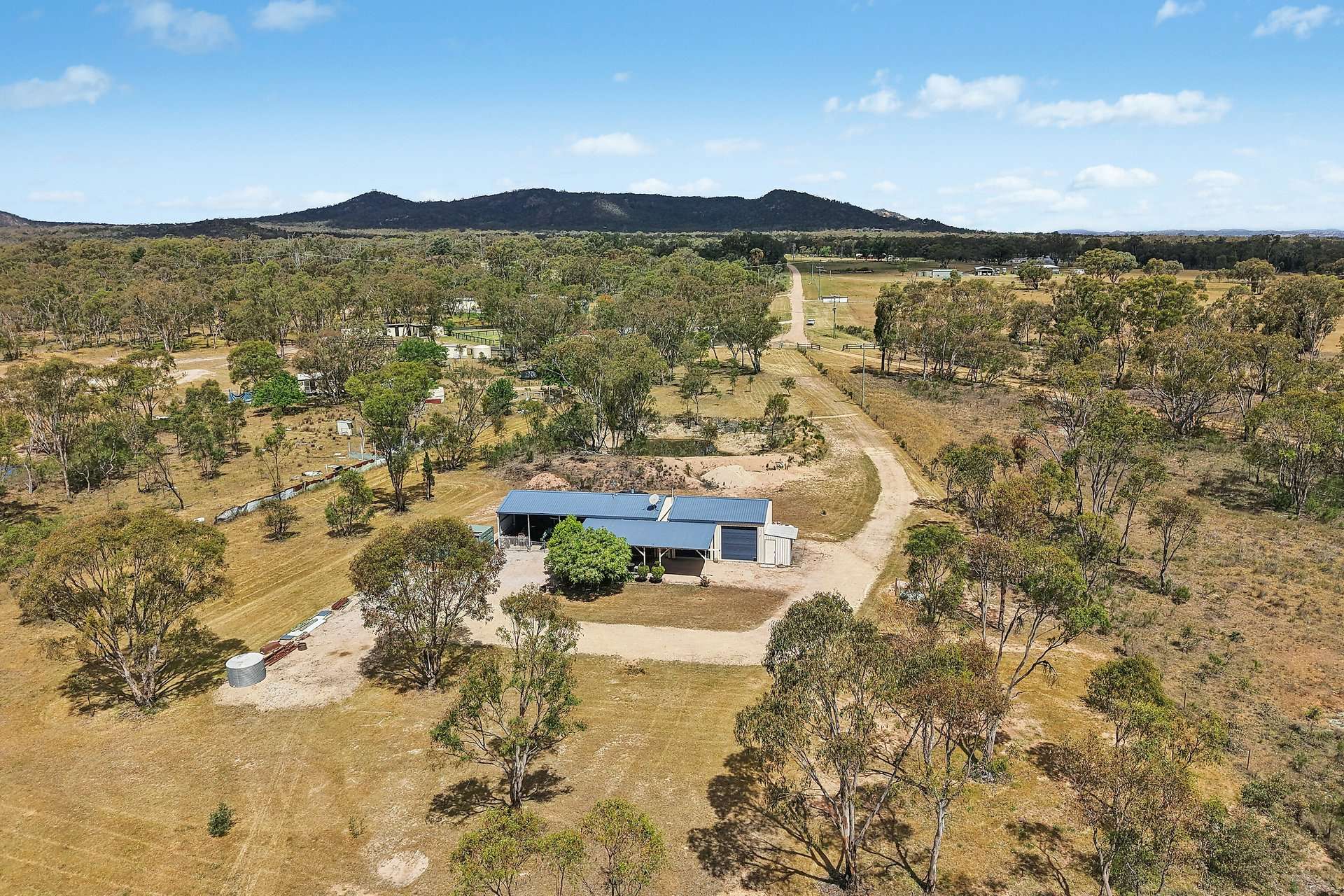 42 Bywong Lane, Mudgee For Sale by Farmbuy.com - image 2