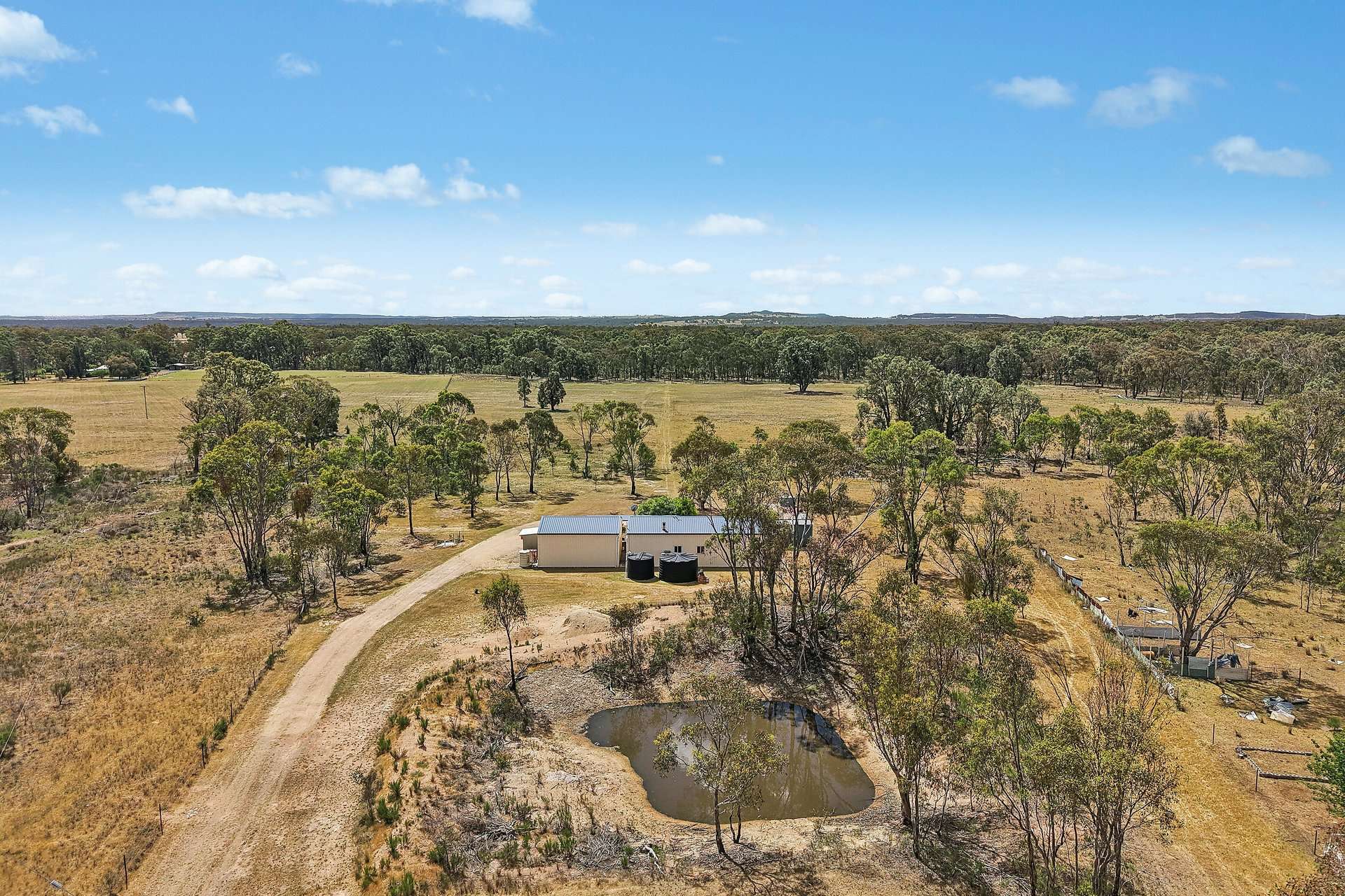 42 Bywong Lane, Mudgee For Sale by Farmbuy.com - image 1
