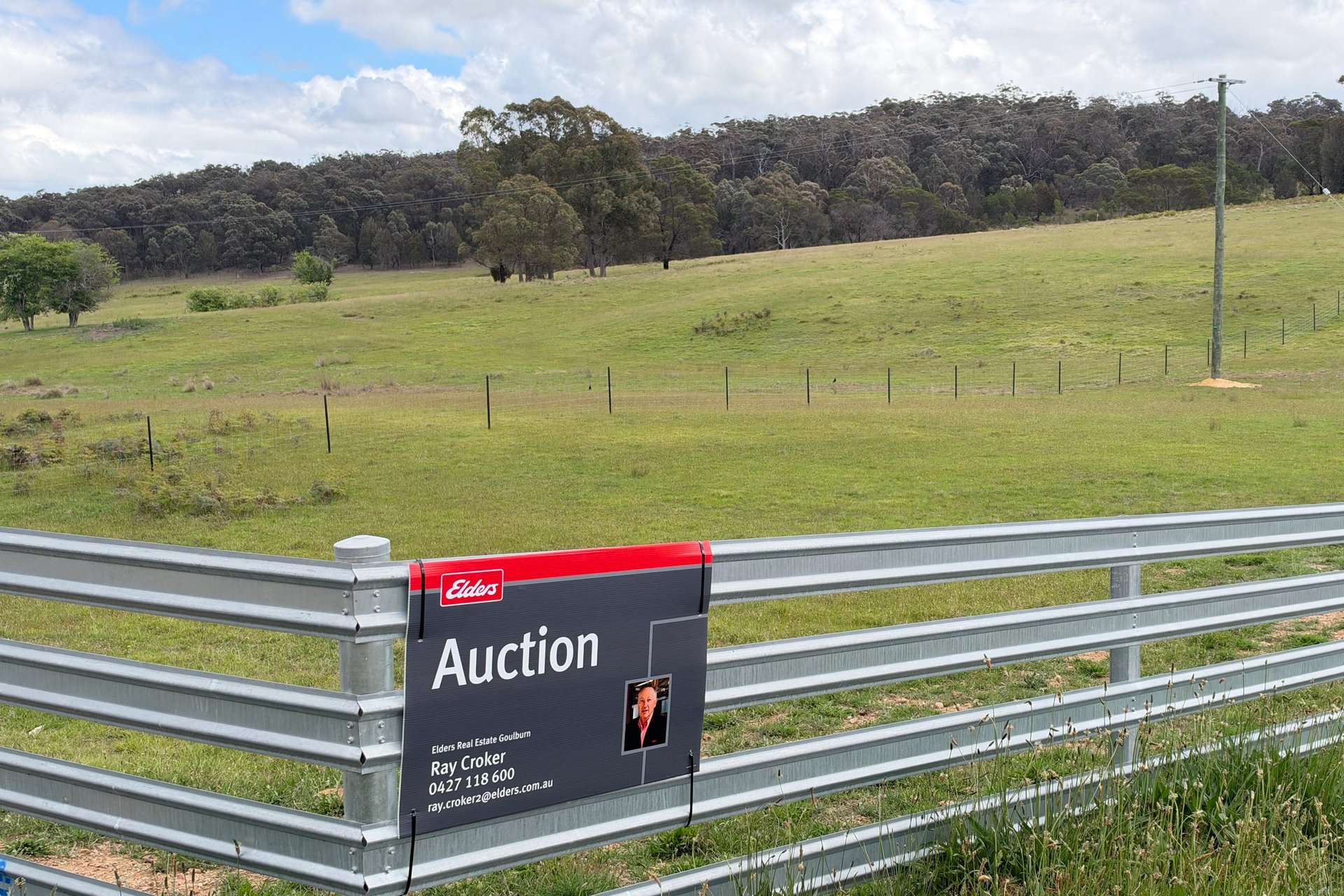 Dewsbury Lane, Goulburn Auction by Farmbuy.com - image 4