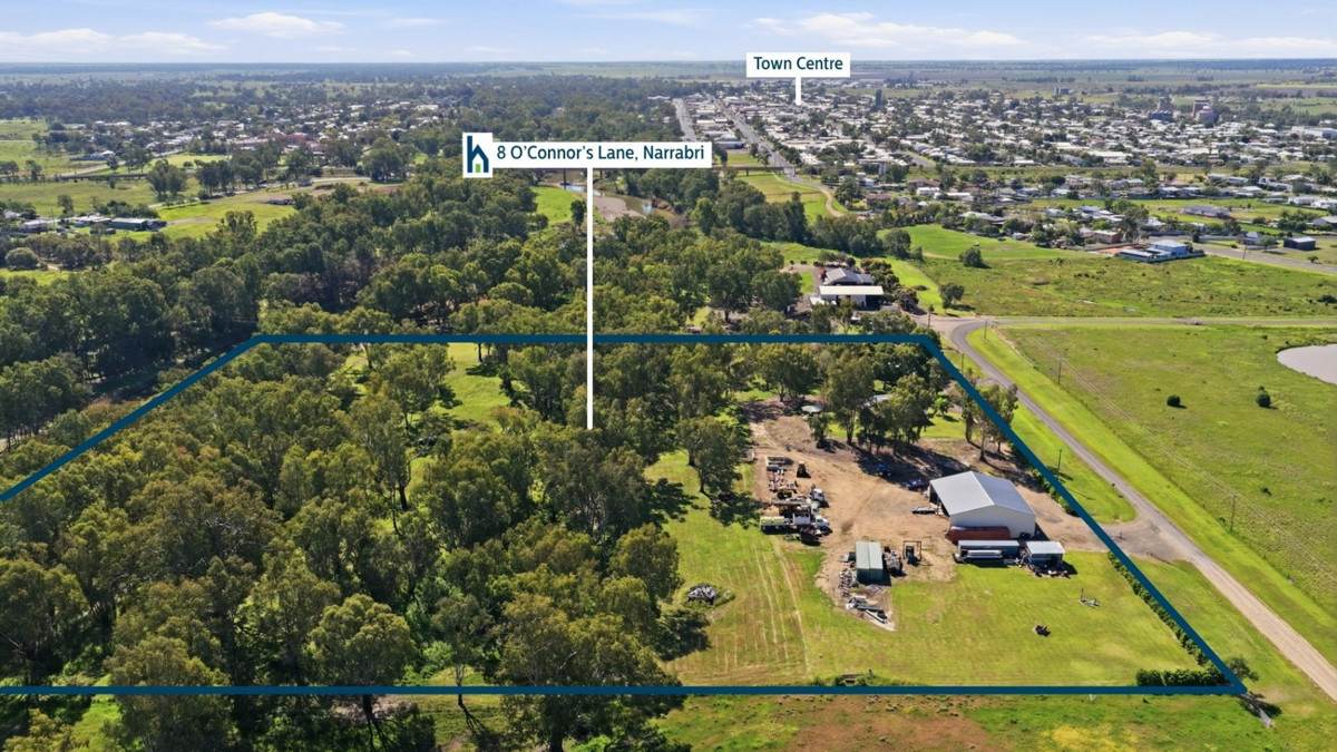 8 O'Connors Lane, Narrabri Auction by Farmbuy.com - image 4