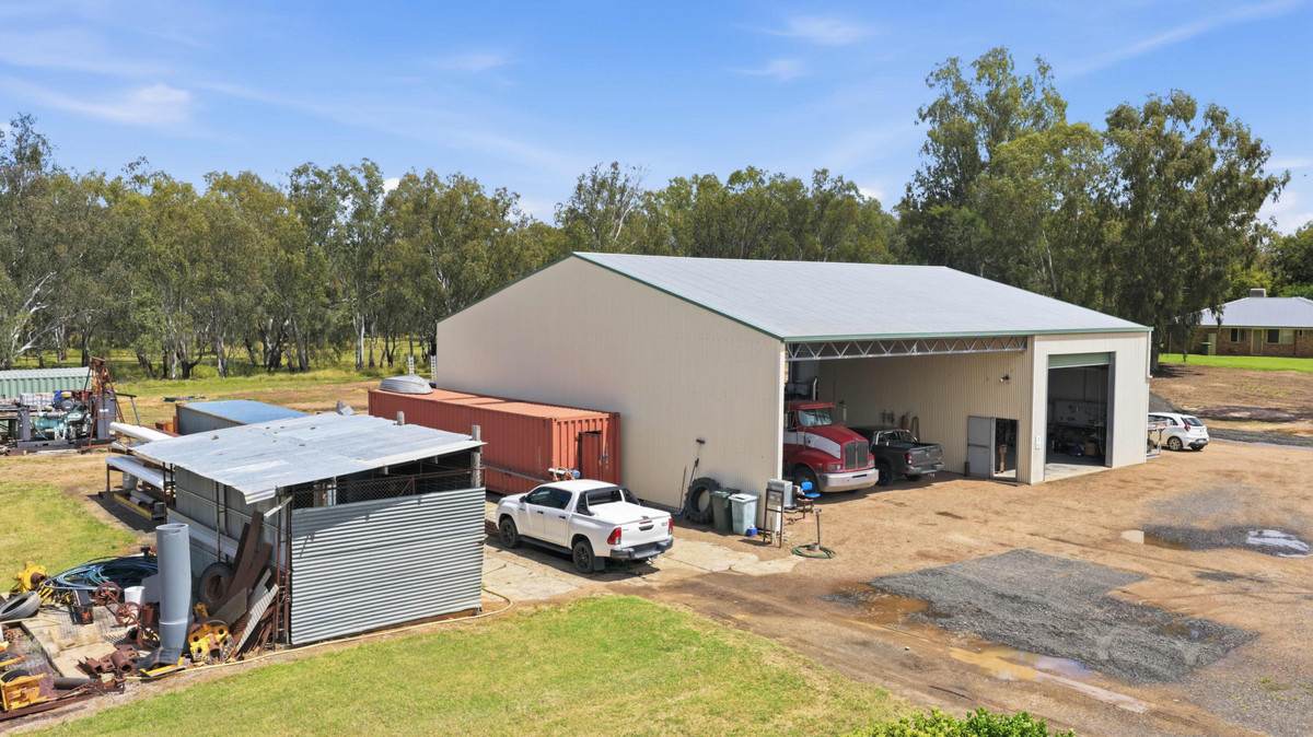 8 O'Connors Lane, Narrabri Auction by Farmbuy.com - image 20
