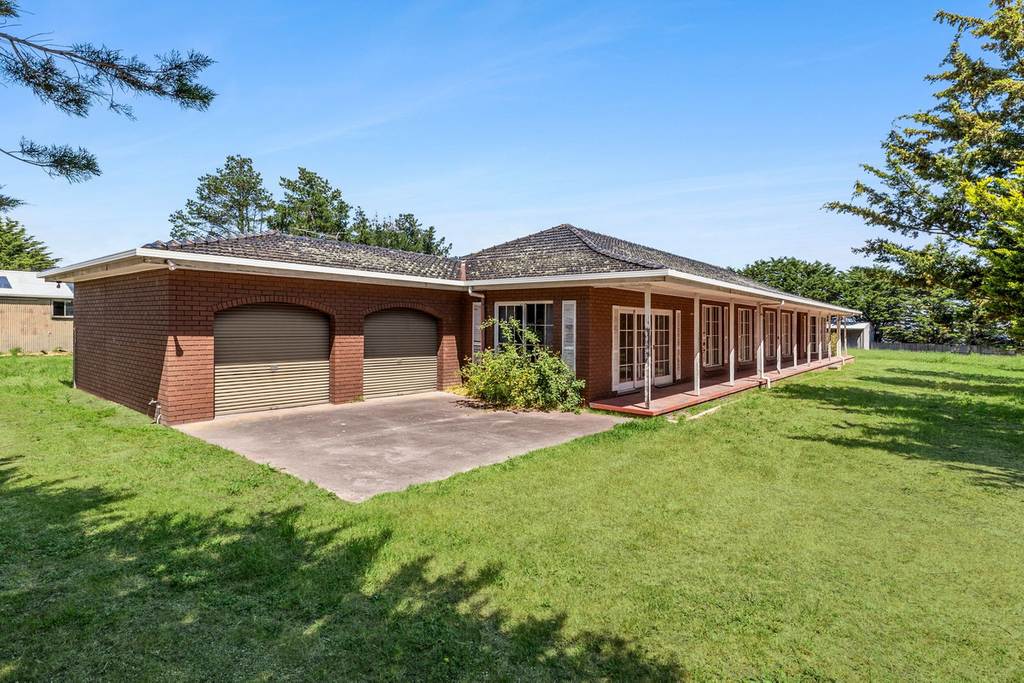 825 Princes Highway, Mount Moriac VIC 3240