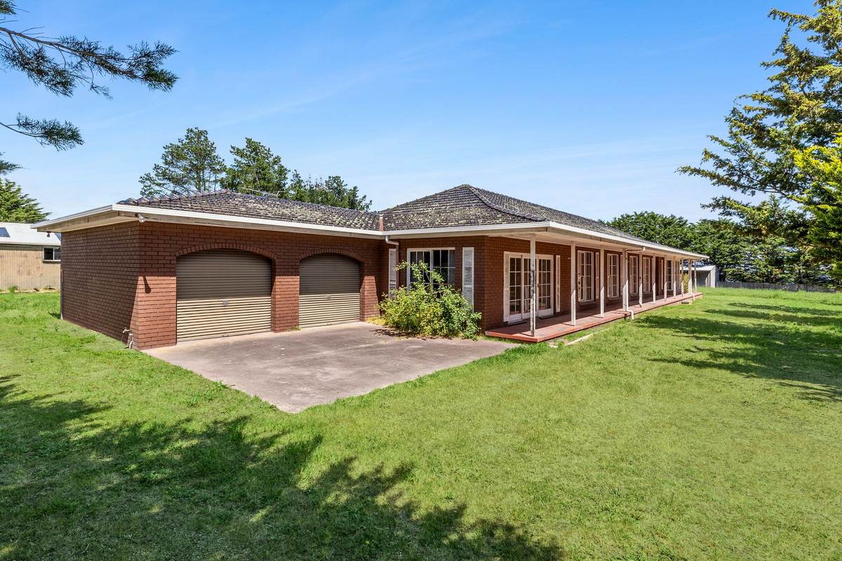 825 Princes Highway, Mount Moriac Auction by Farmbuy.com - image 1