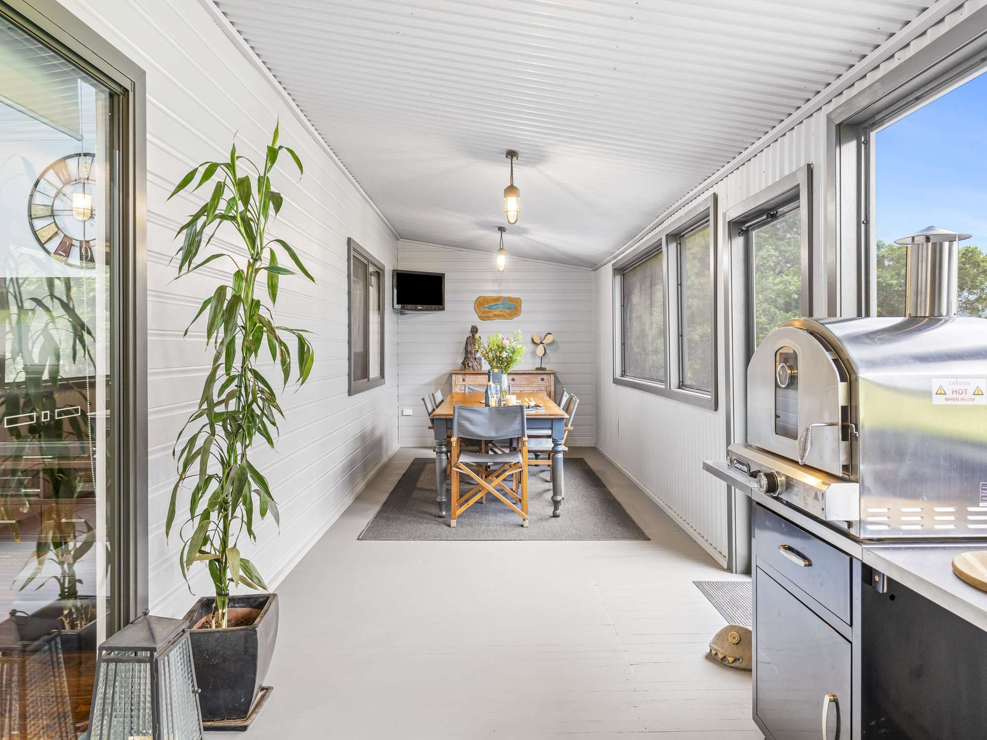 501 Laws Farm Rd, Cumberland Reach For Sale by Farmbuy.com - image 22