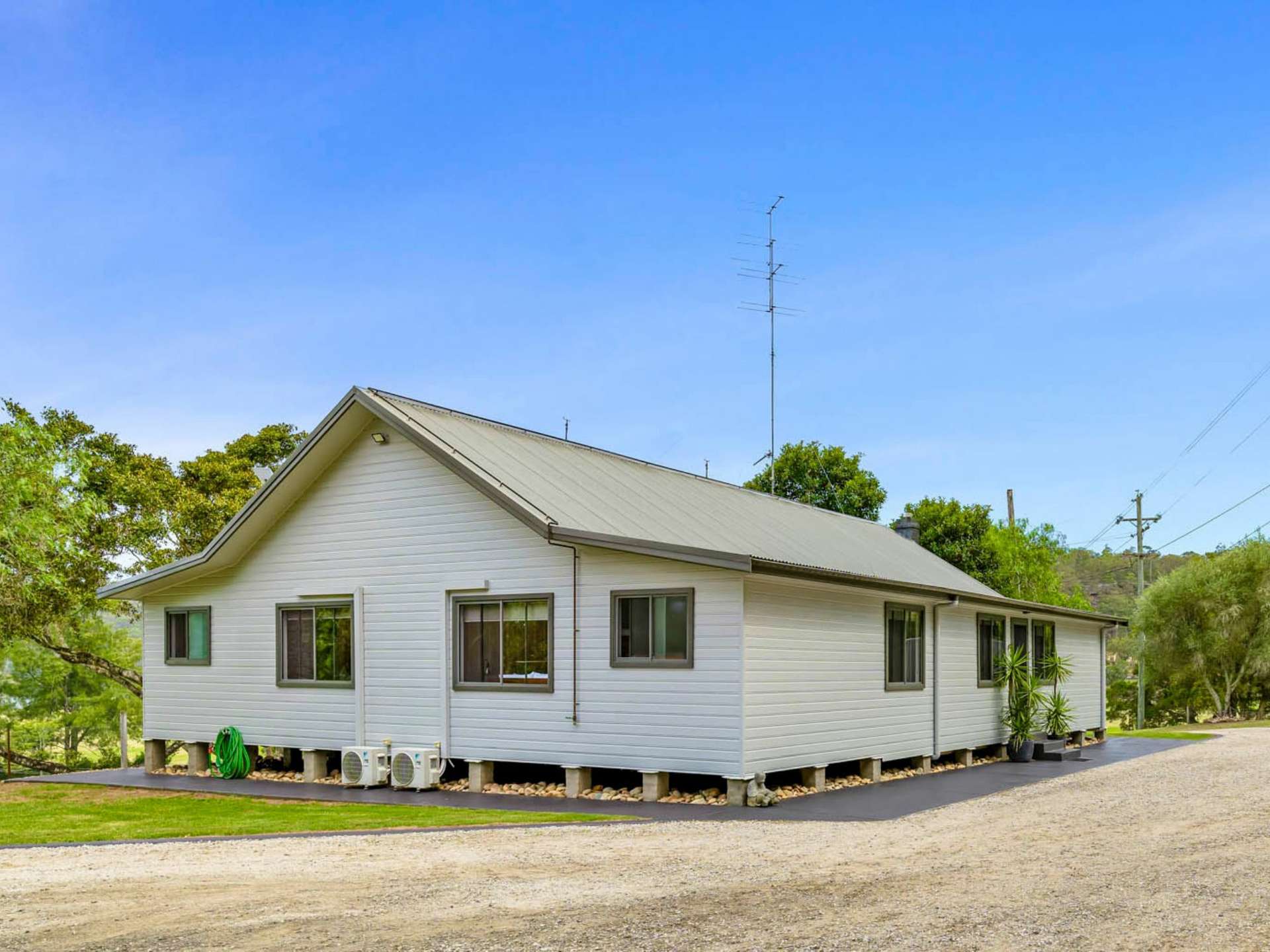 501 Laws Farm Rd, Cumberland Reach For Sale by Farmbuy.com - image 6