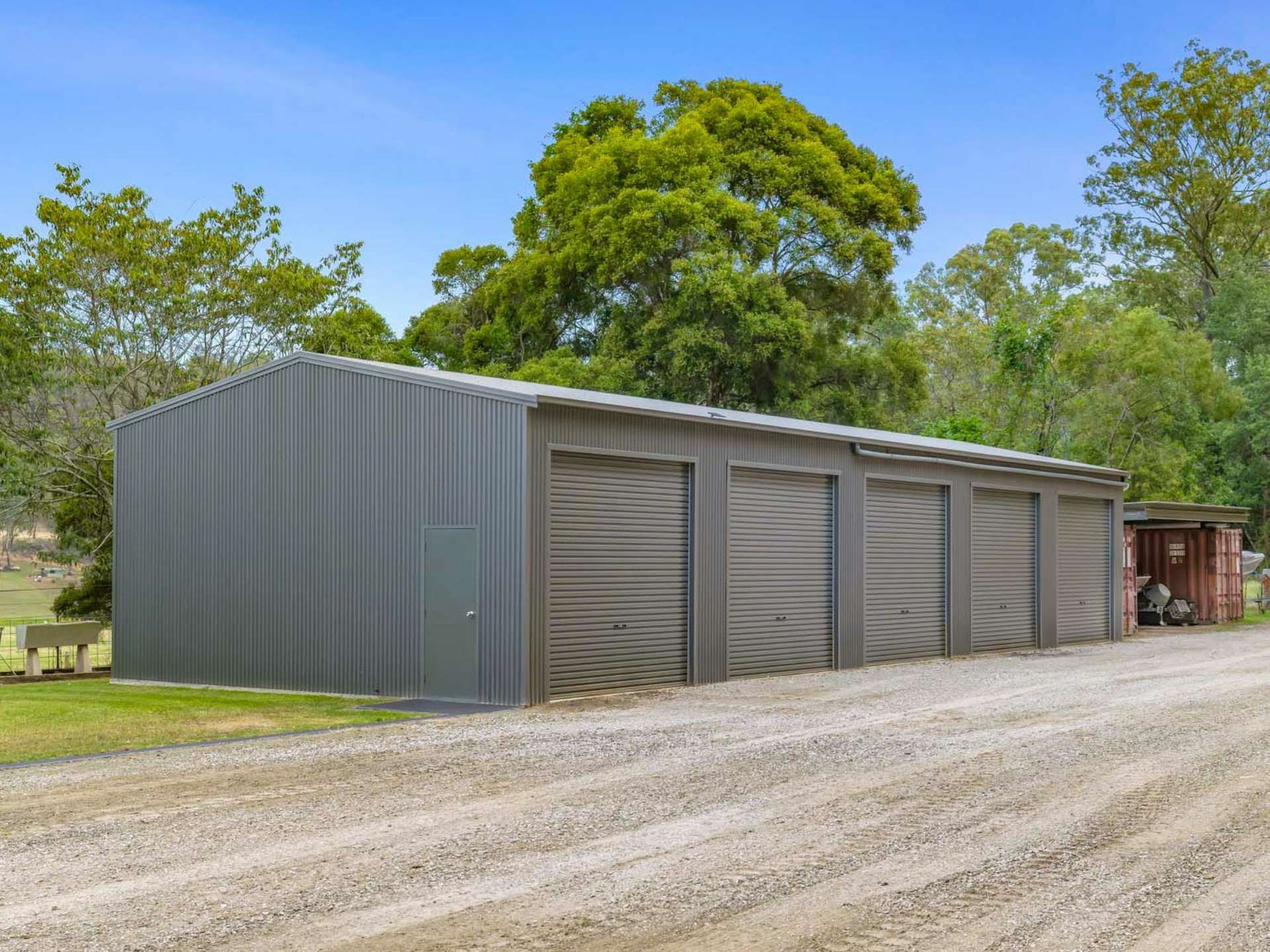 501 Laws Farm Rd, Cumberland Reach For Sale by Farmbuy.com - image 7