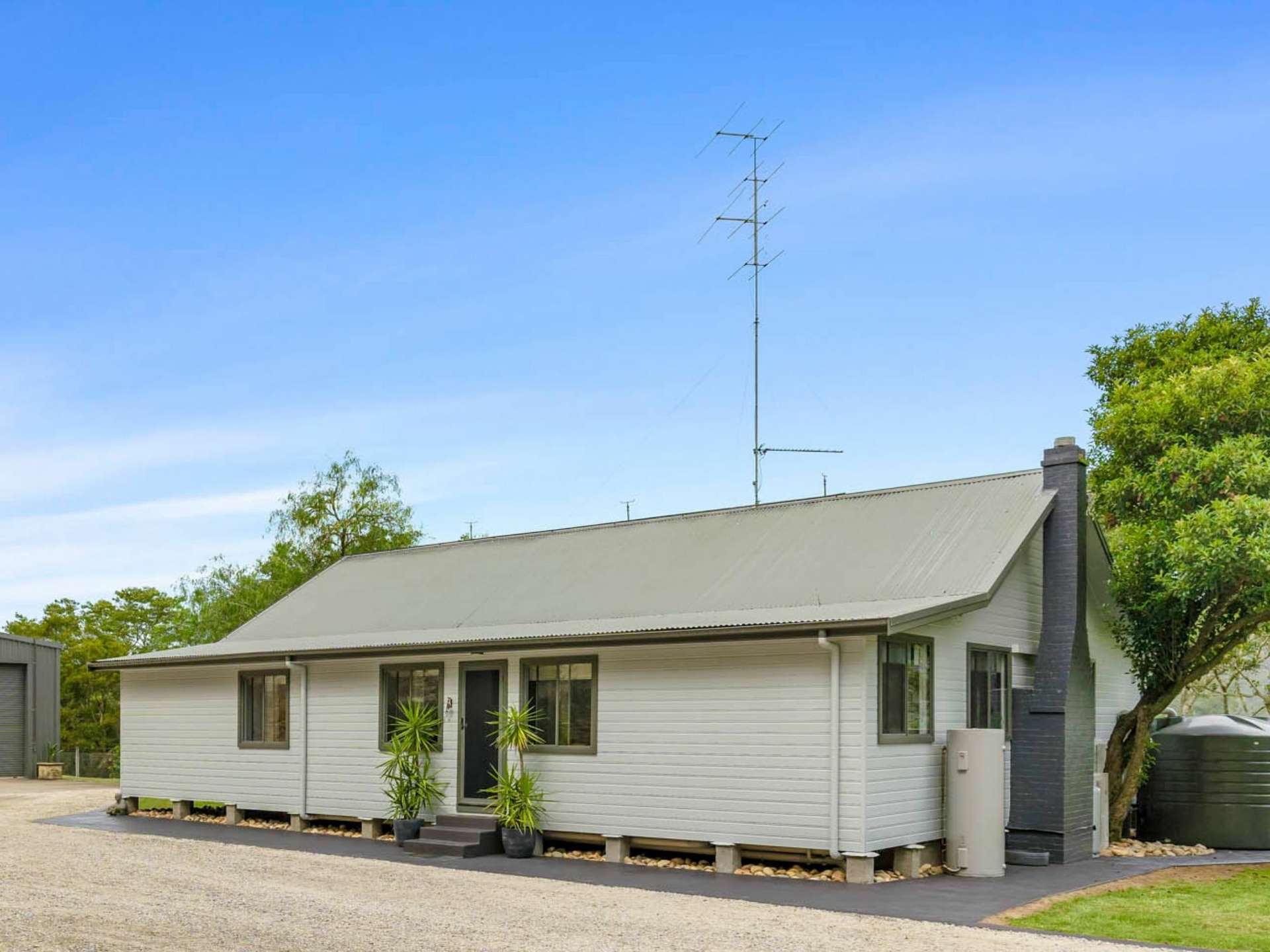 501 Laws Farm Rd, Cumberland Reach For Sale by Farmbuy.com - image 5
