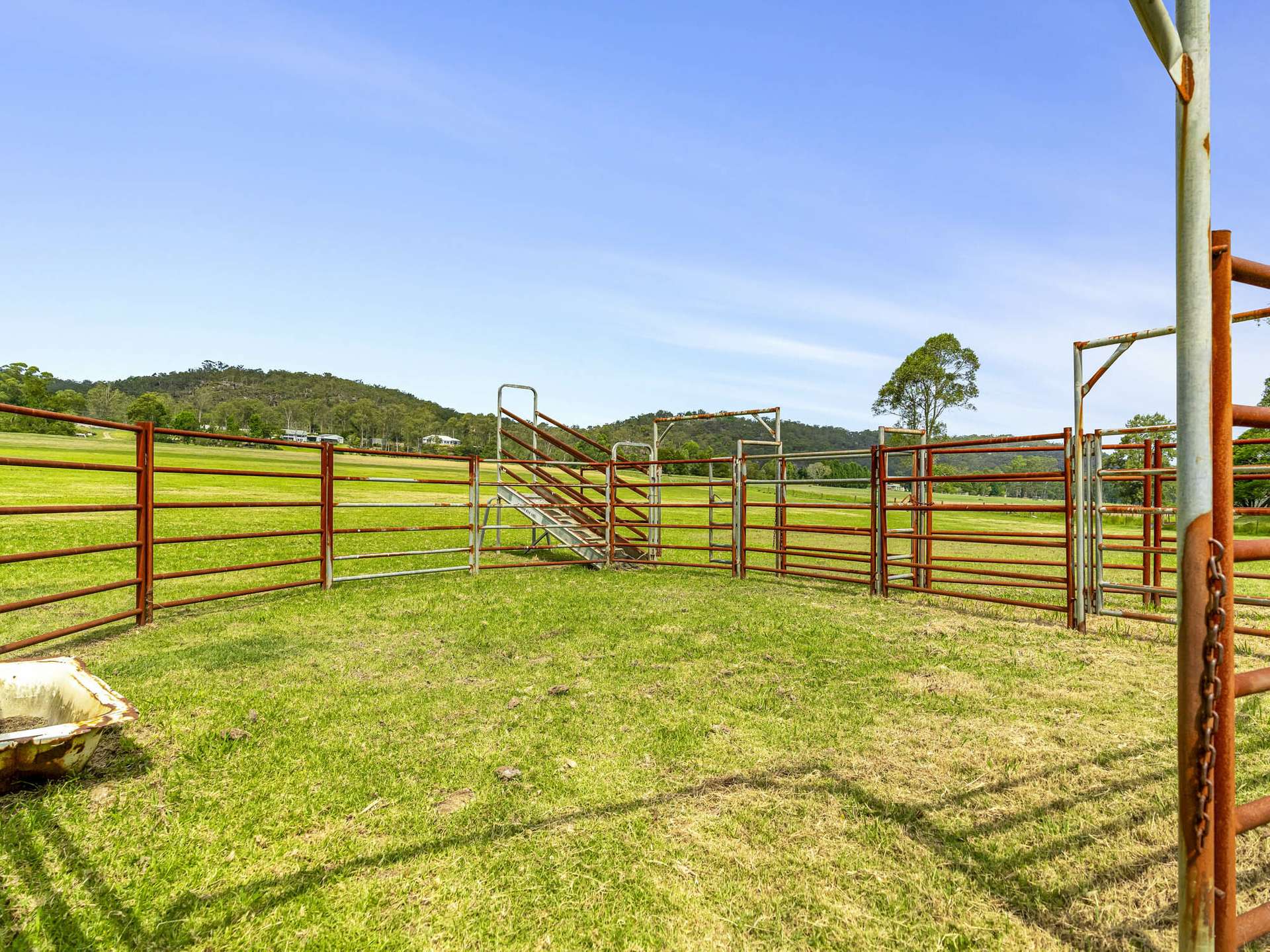 501 Laws Farm Rd, Cumberland Reach For Sale by Farmbuy.com - image 32