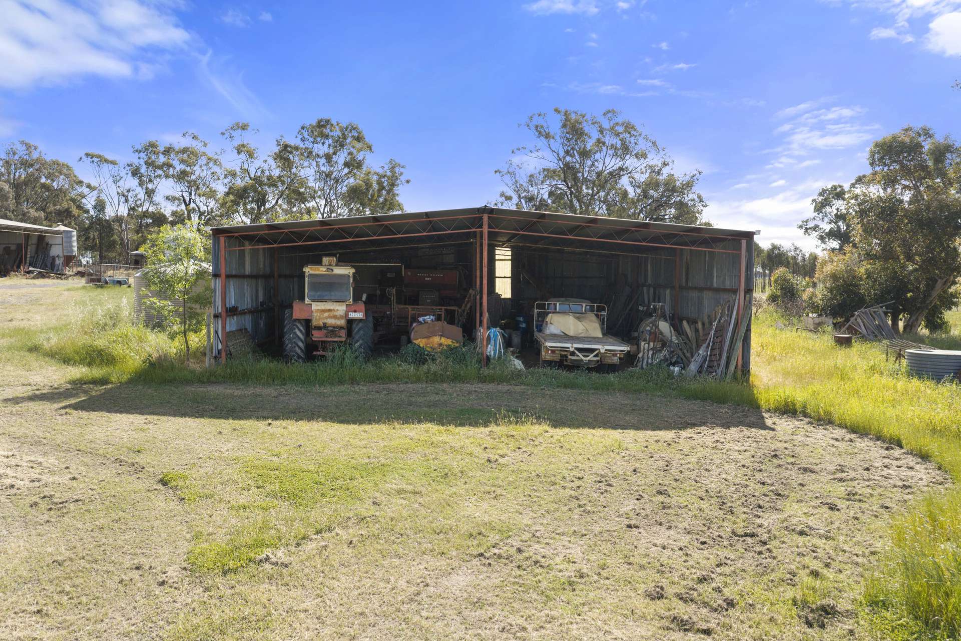 155 Shire Dam Road, Violet Town For Sale by Farmbuy.com - image 9