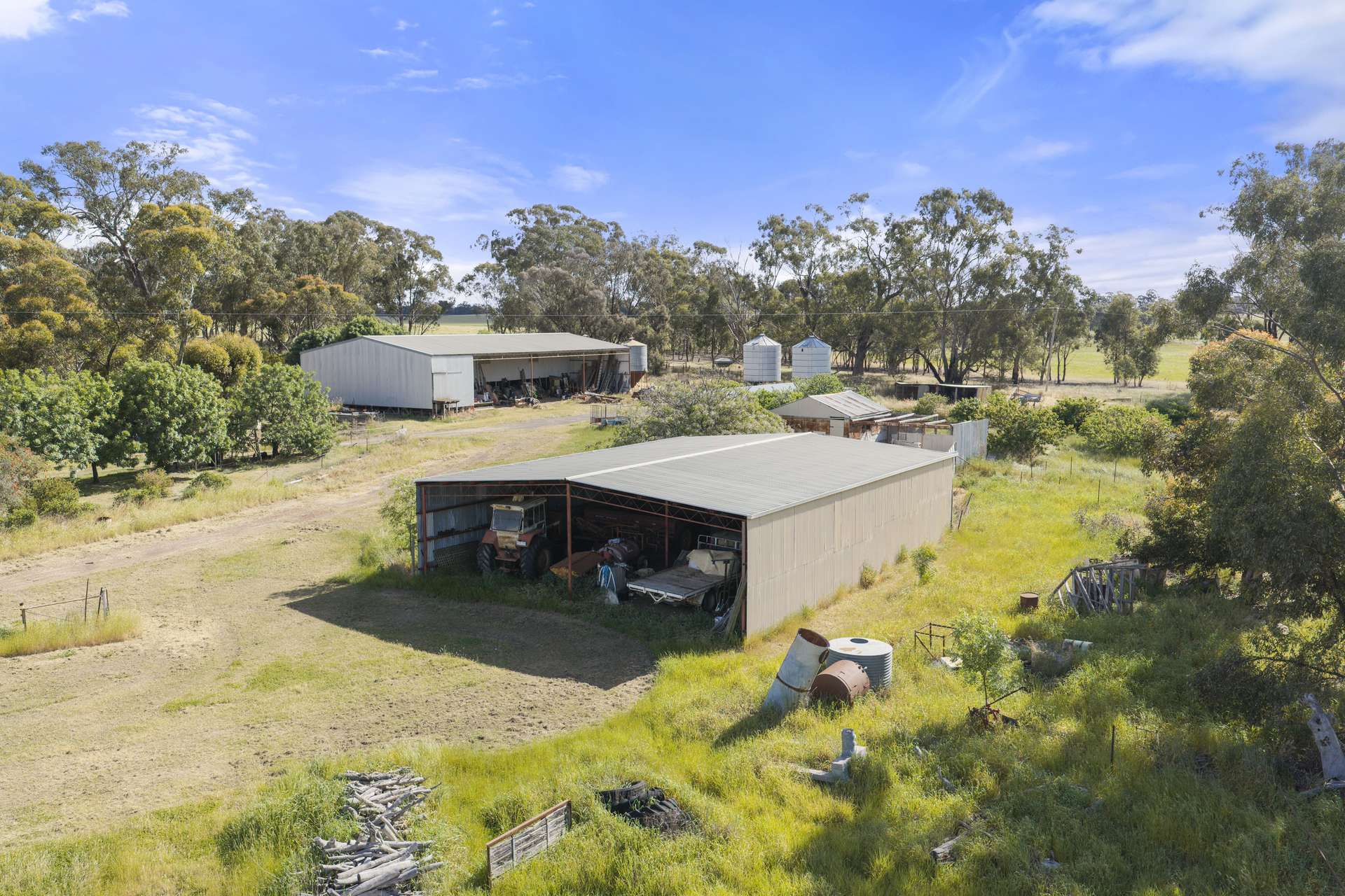 155 Shire Dam Road, Violet Town For Sale by Farmbuy.com - image 4