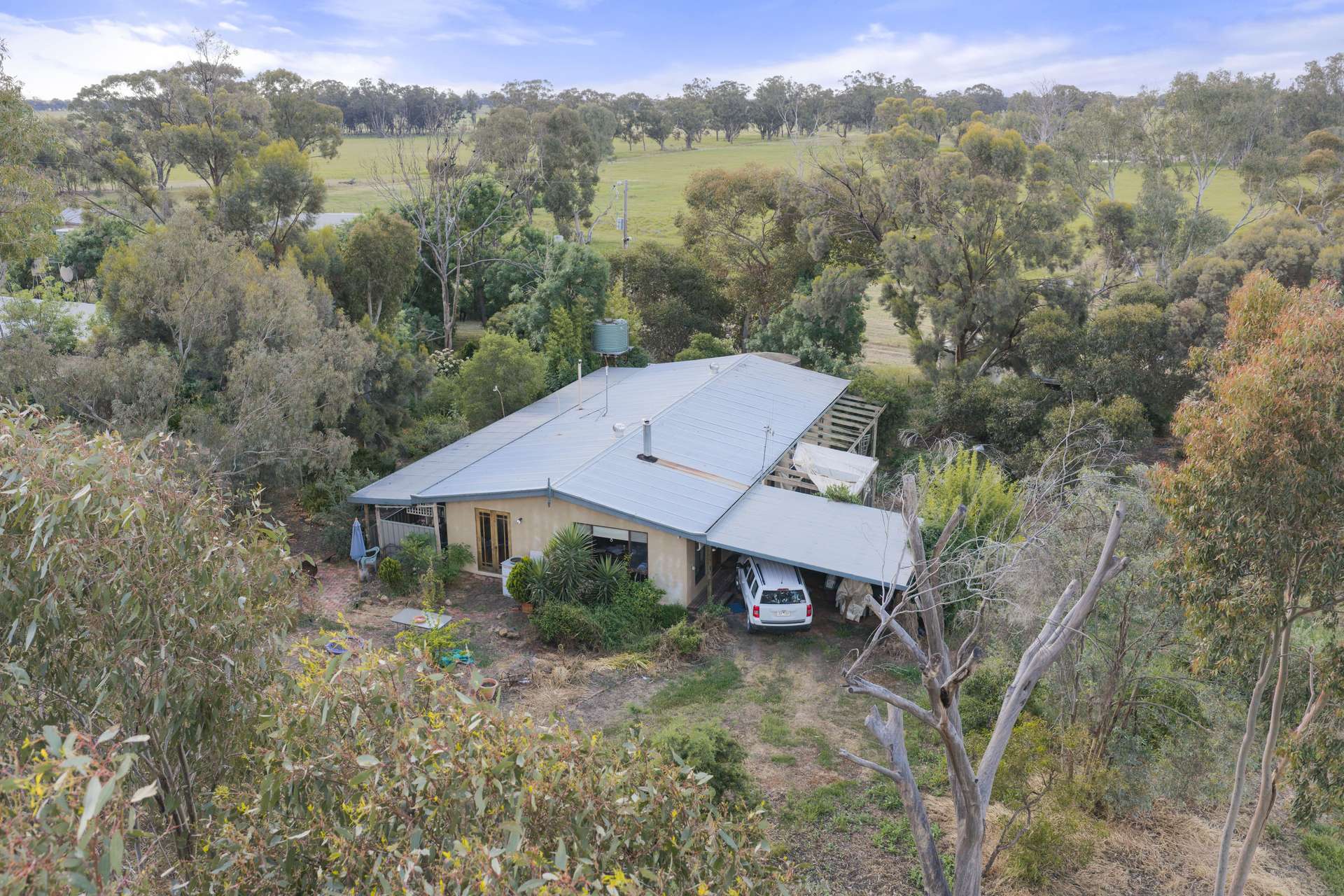 155 Shire Dam Road, Violet Town For Sale by Farmbuy.com - image 8