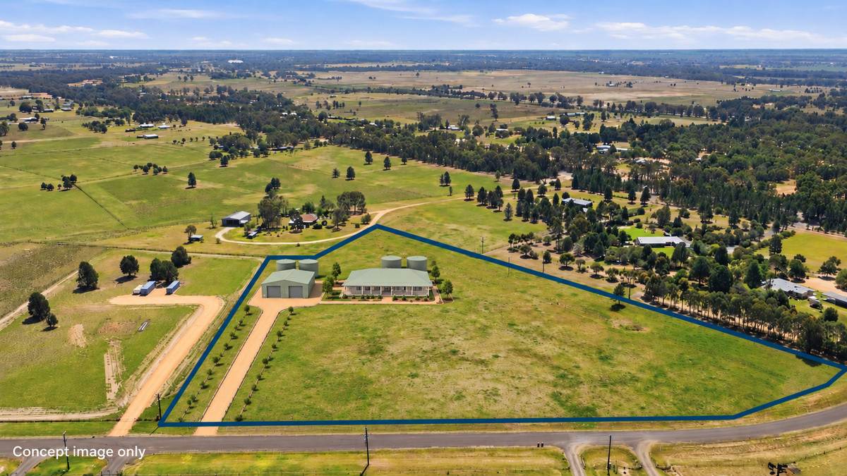 52 Coppleson Drive, Narrabri For Sale by Farmbuy.com - image 1