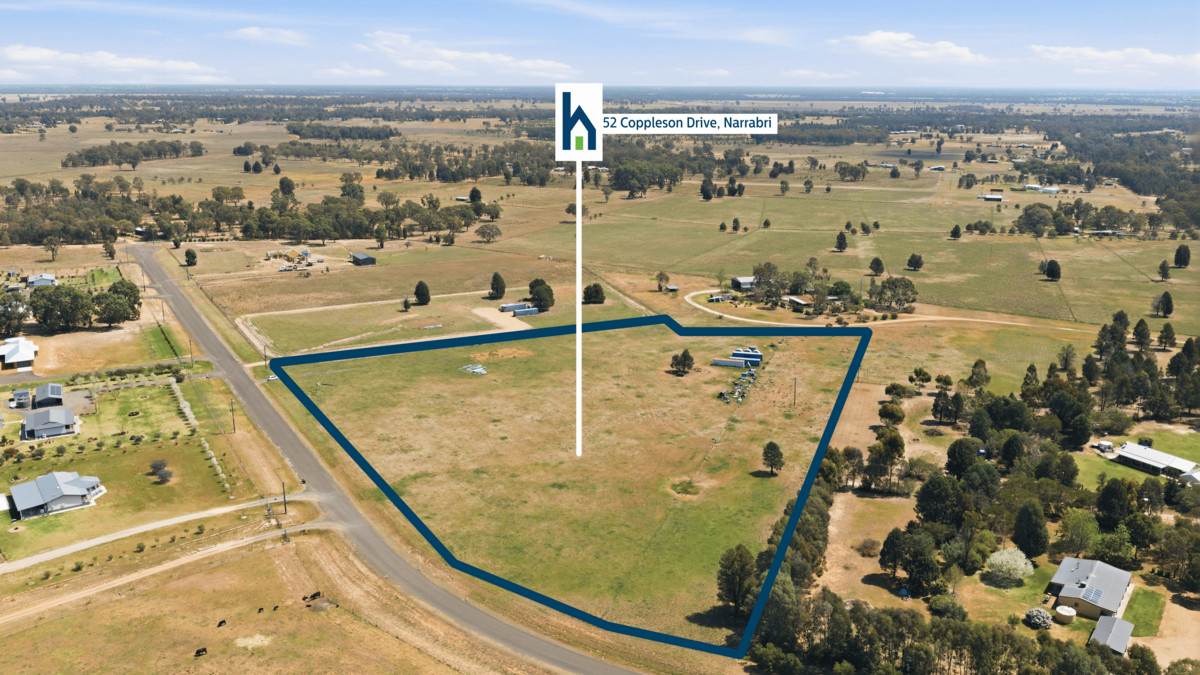 52 Coppleson Drive, Narrabri For Sale by Farmbuy.com - image 3
