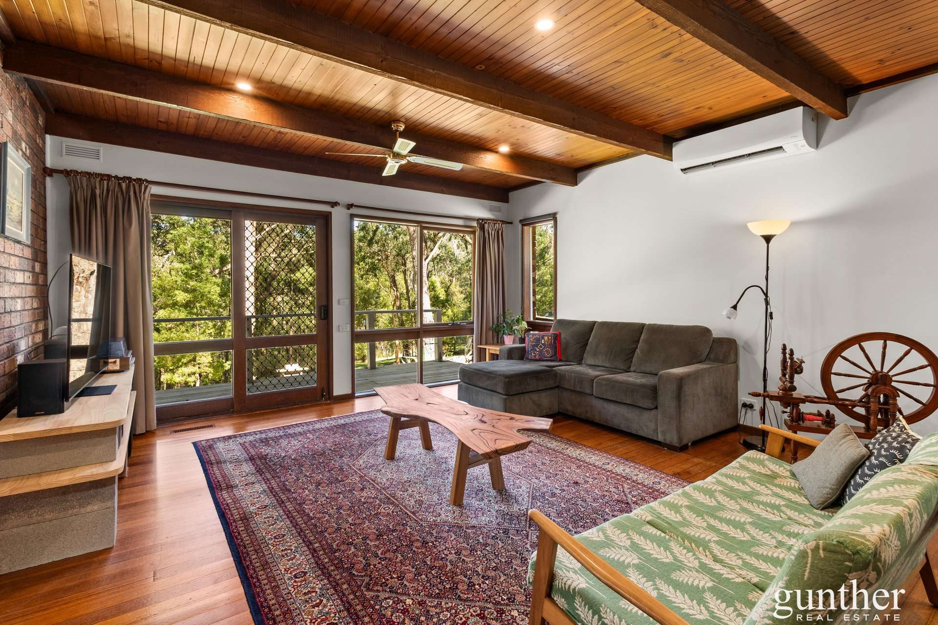 132 Hodges Road, Chum Creek For Sale by Farmbuy.com - image 2