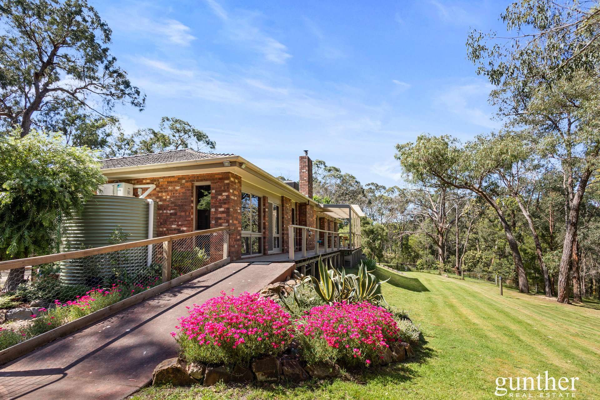 132 Hodges Road, Chum Creek For Sale by Farmbuy.com - image 1