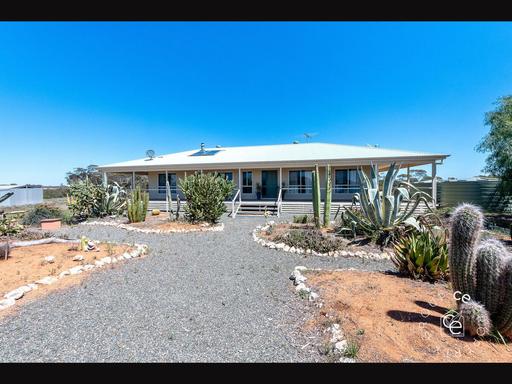 Farm For Sale - SA - Black Hill - 5353 - Homestead within the Beautiful Marne Valley. 