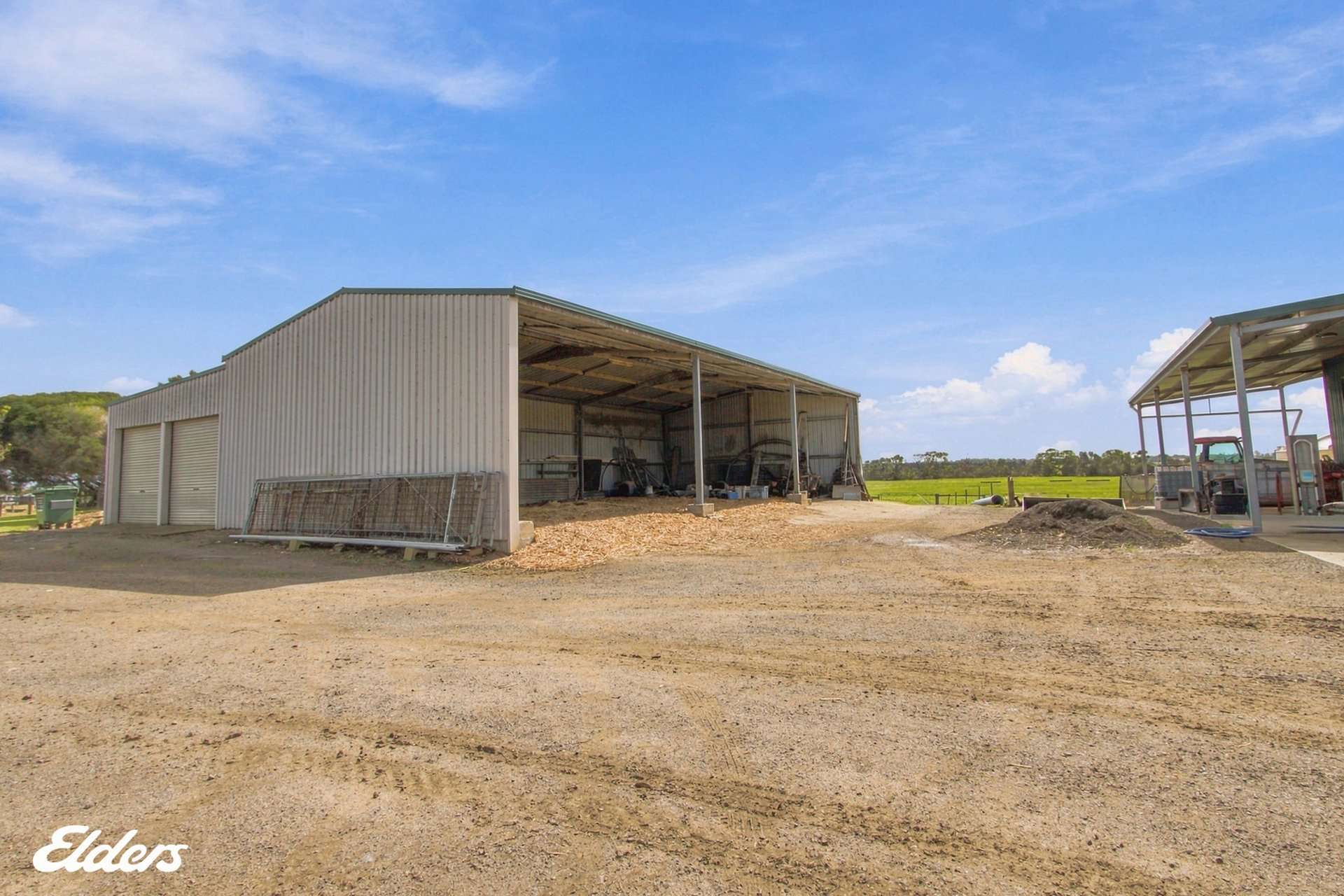 134 Rowleys Road, Woodside For Sale by Farmbuy.com - image 12