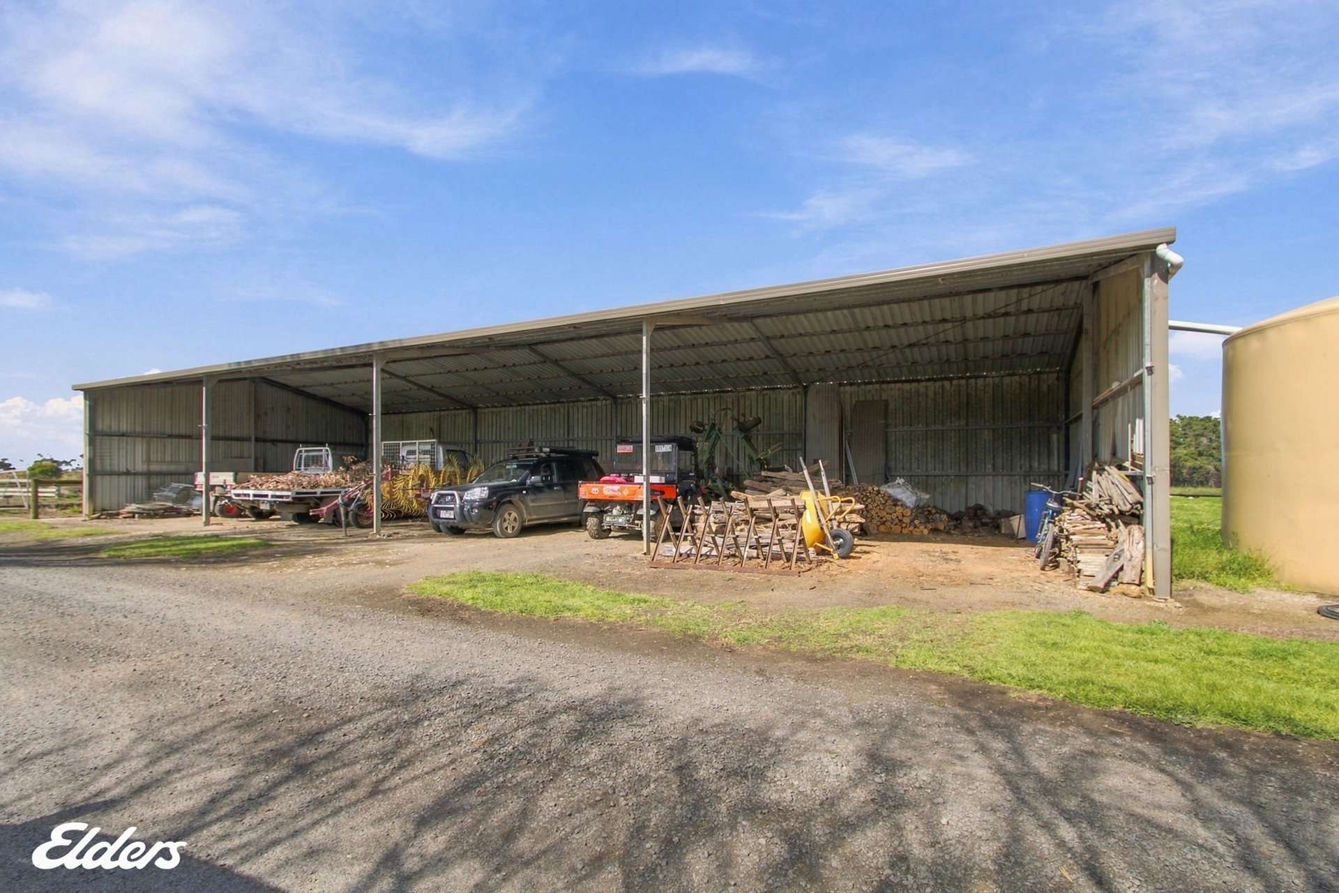 134 Rowleys Road, Woodside For Sale by Farmbuy.com - image 11