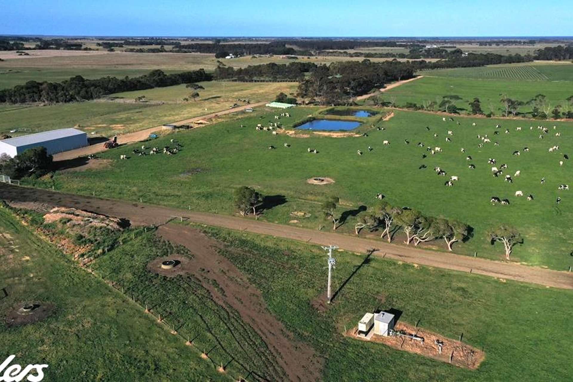 134 Rowleys Road, Woodside For Sale by Farmbuy.com - image 28